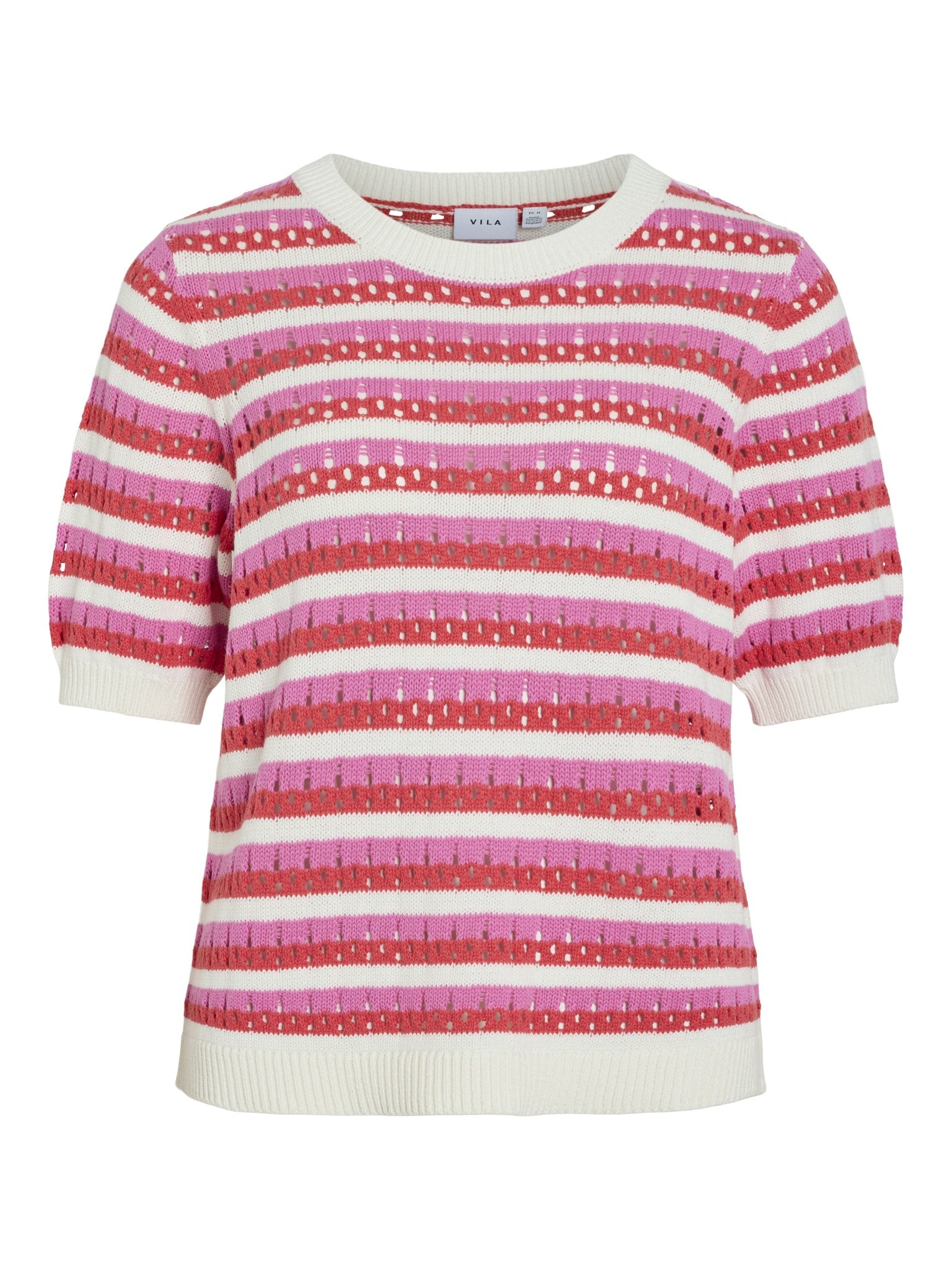 Strickshirt VIELINJA