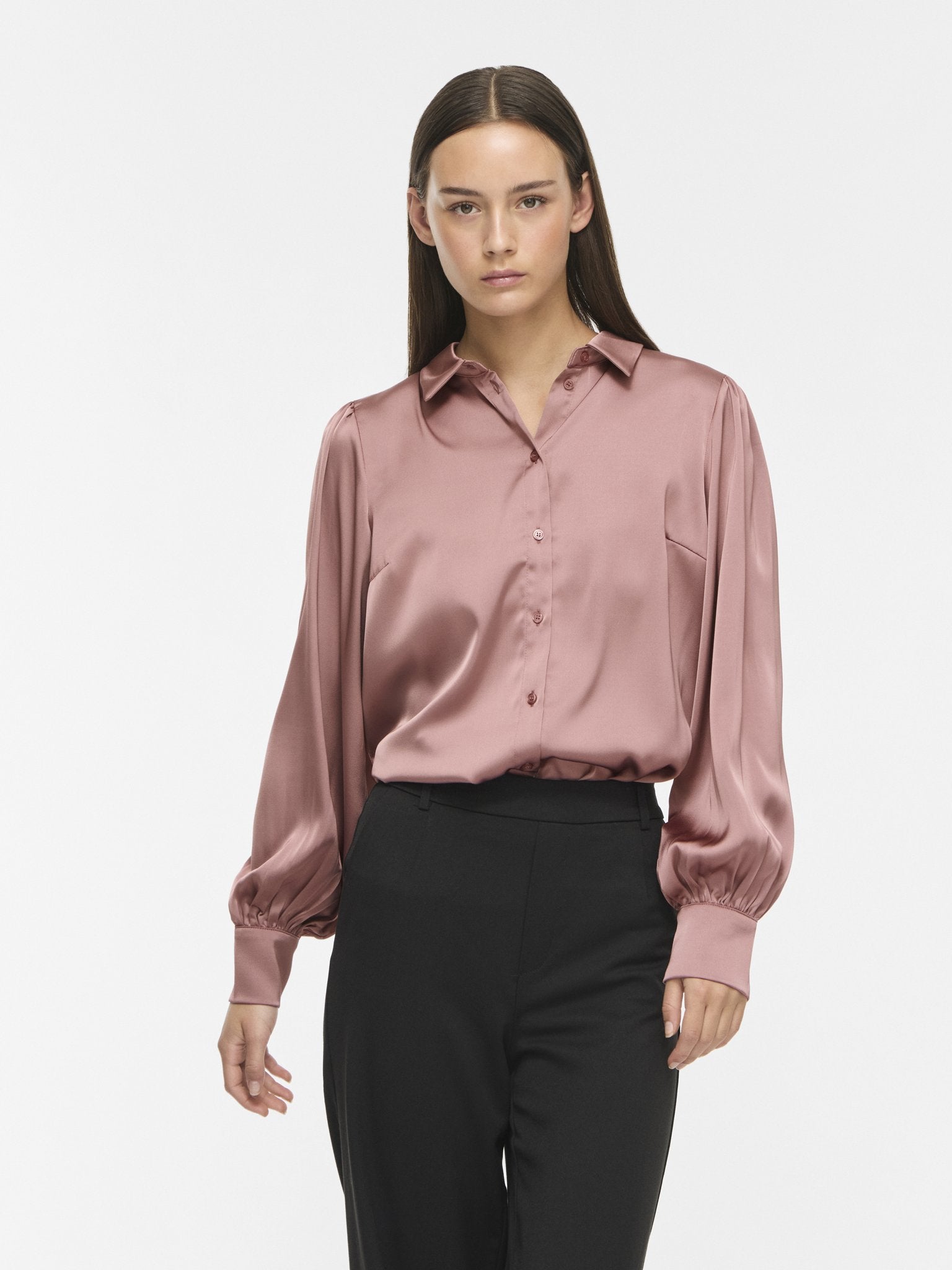 Bluse VIENNA RAVENNA