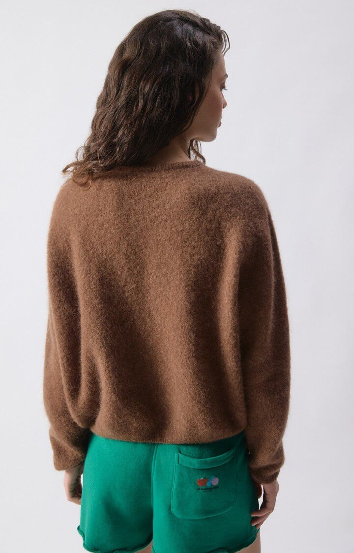 Strickjacke VITOW