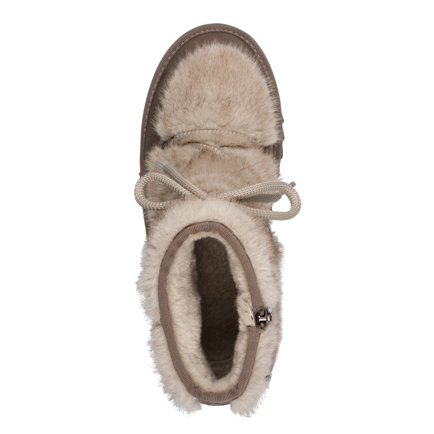 Tamaris Boots Taupe