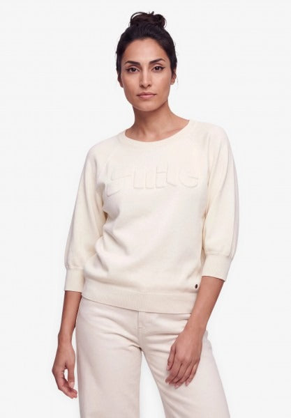 Strickpullover WKN ICONIC