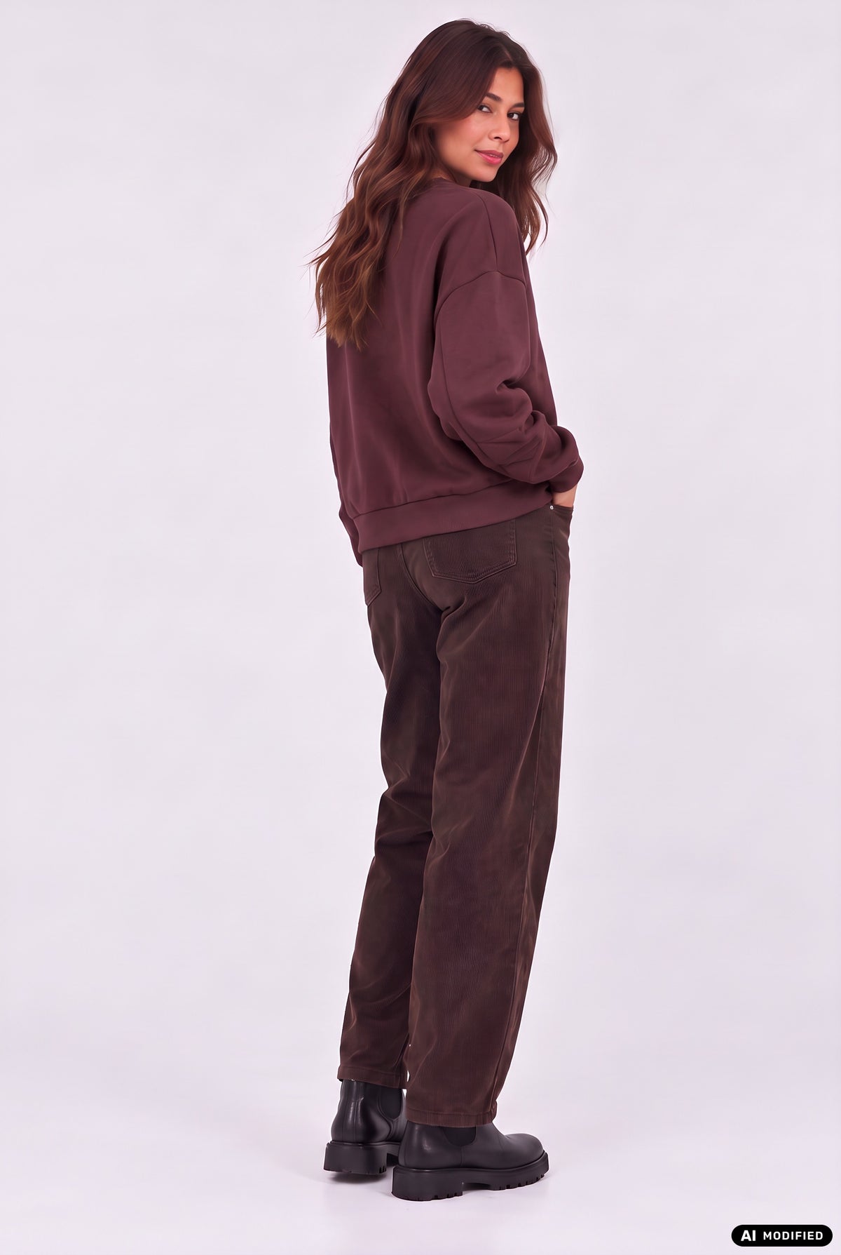 Sweatshirt COPENHAGEN