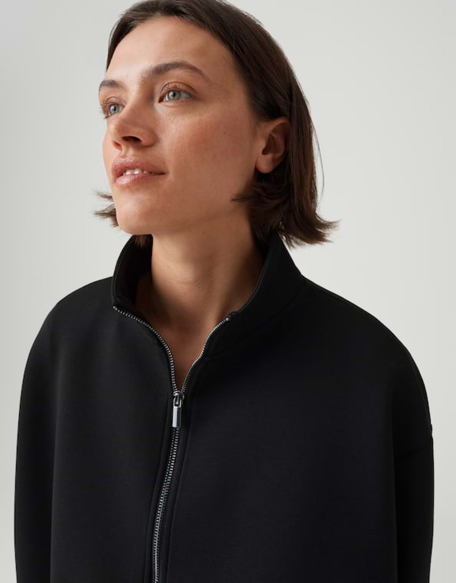 Sweatjacke GALTOS