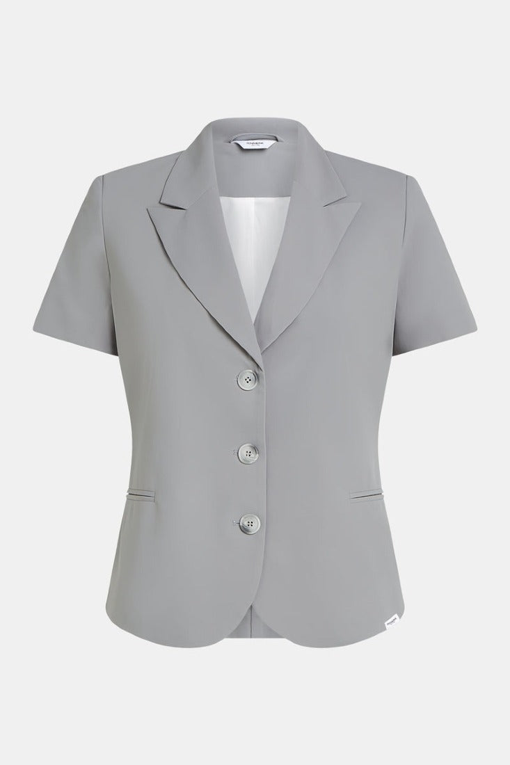 Penn & Ink Blazer Monument