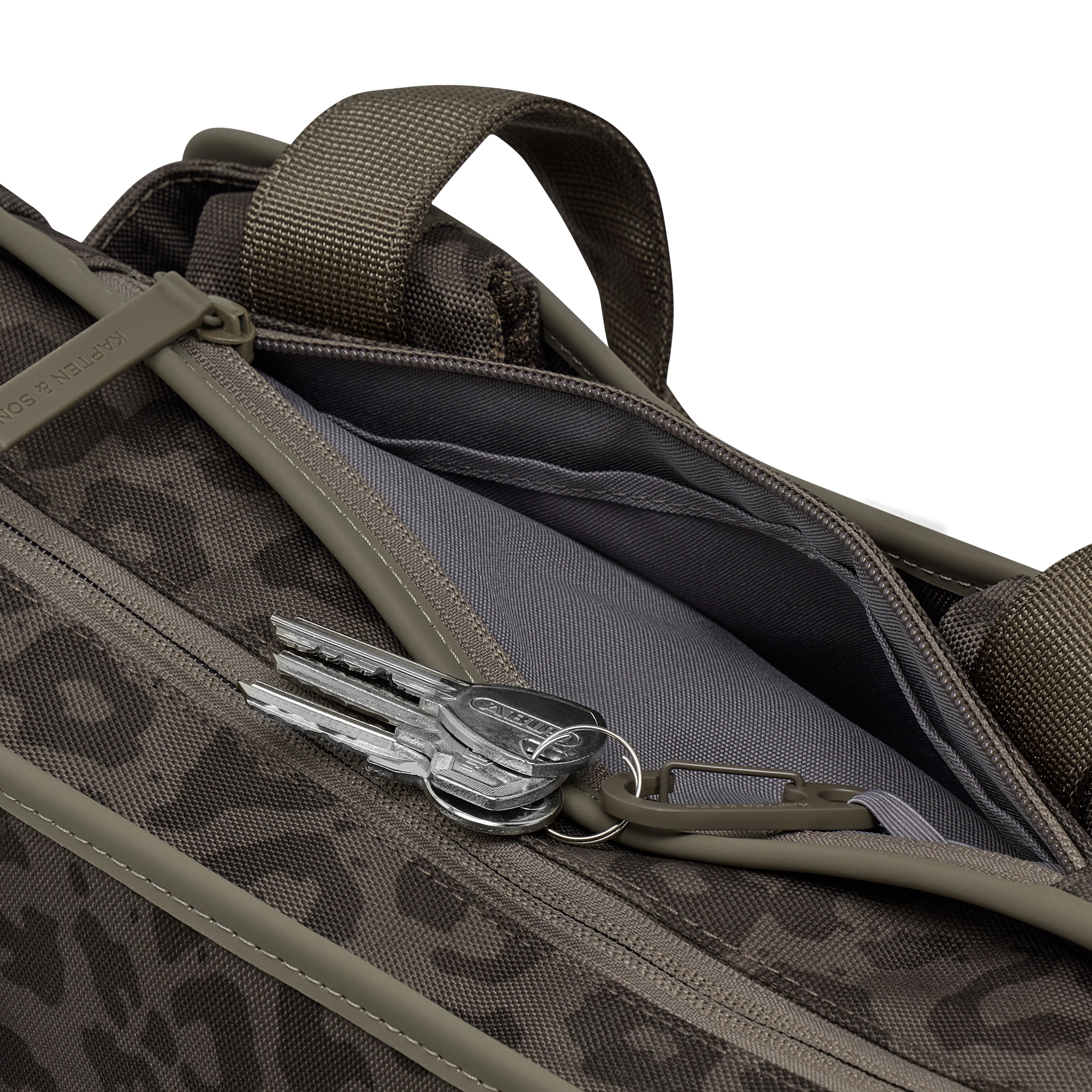 Rucksack-Tasche Lindby