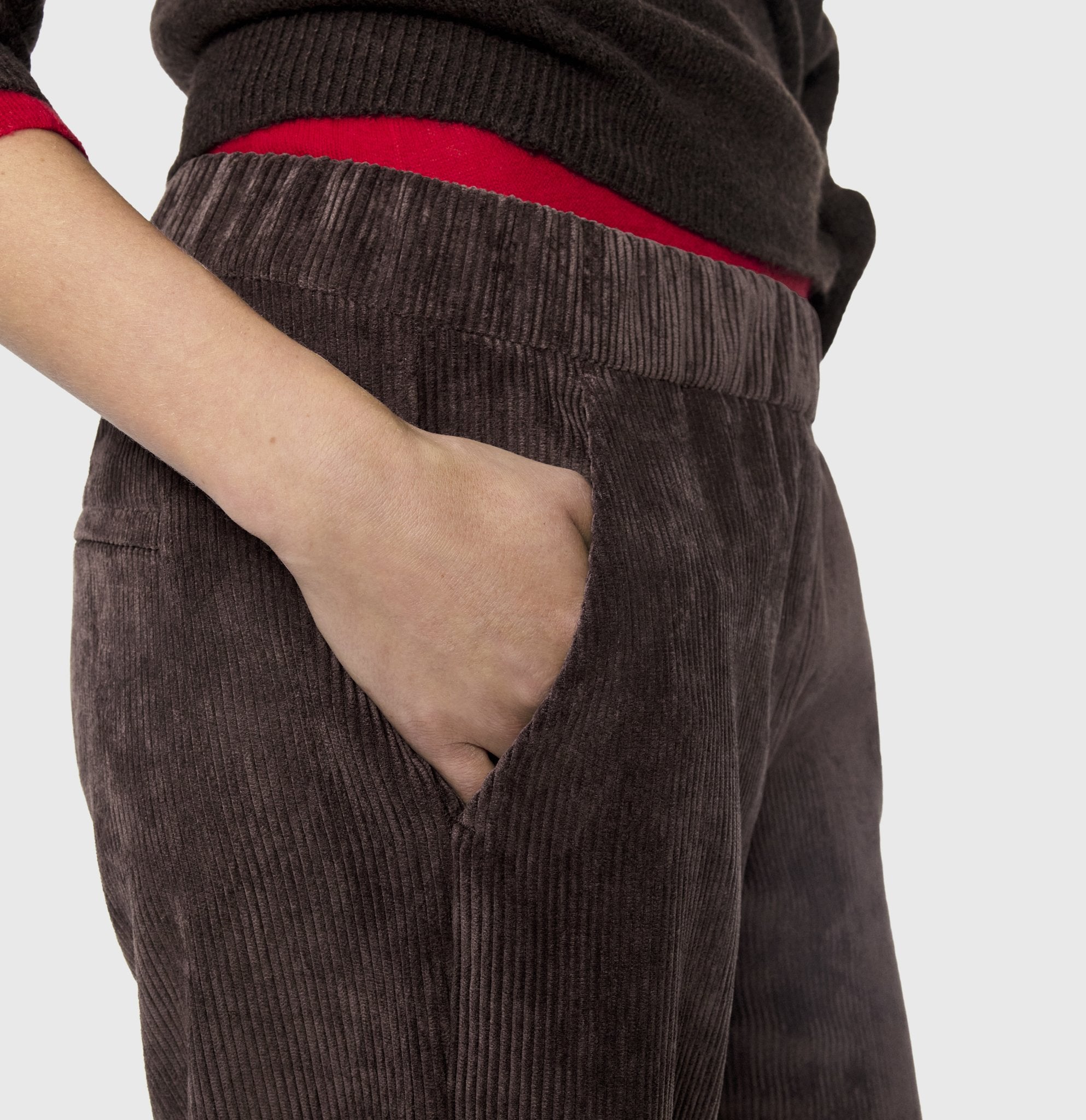 Cordhose CHIARA