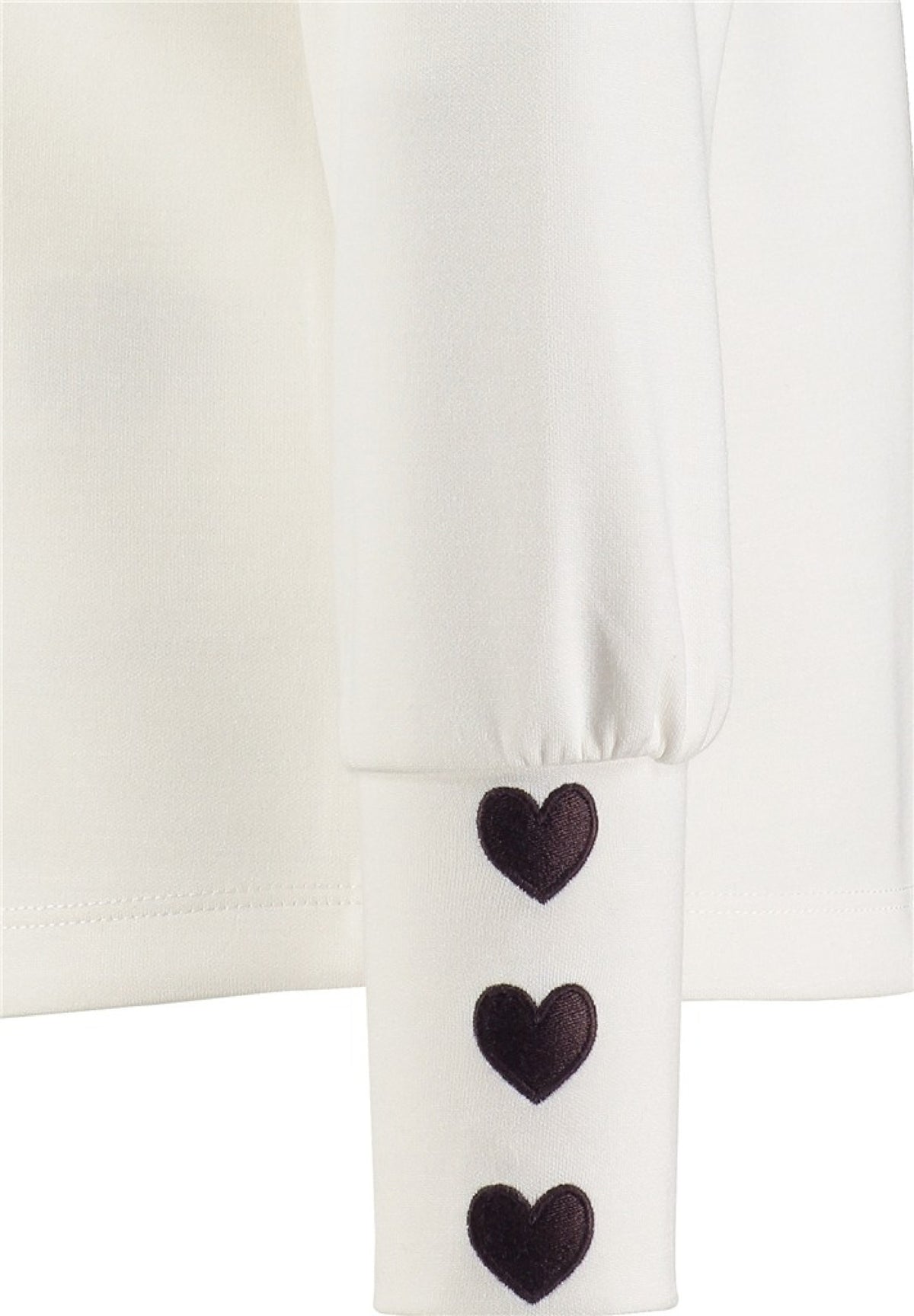 Sweatshirt WSW BLESS round