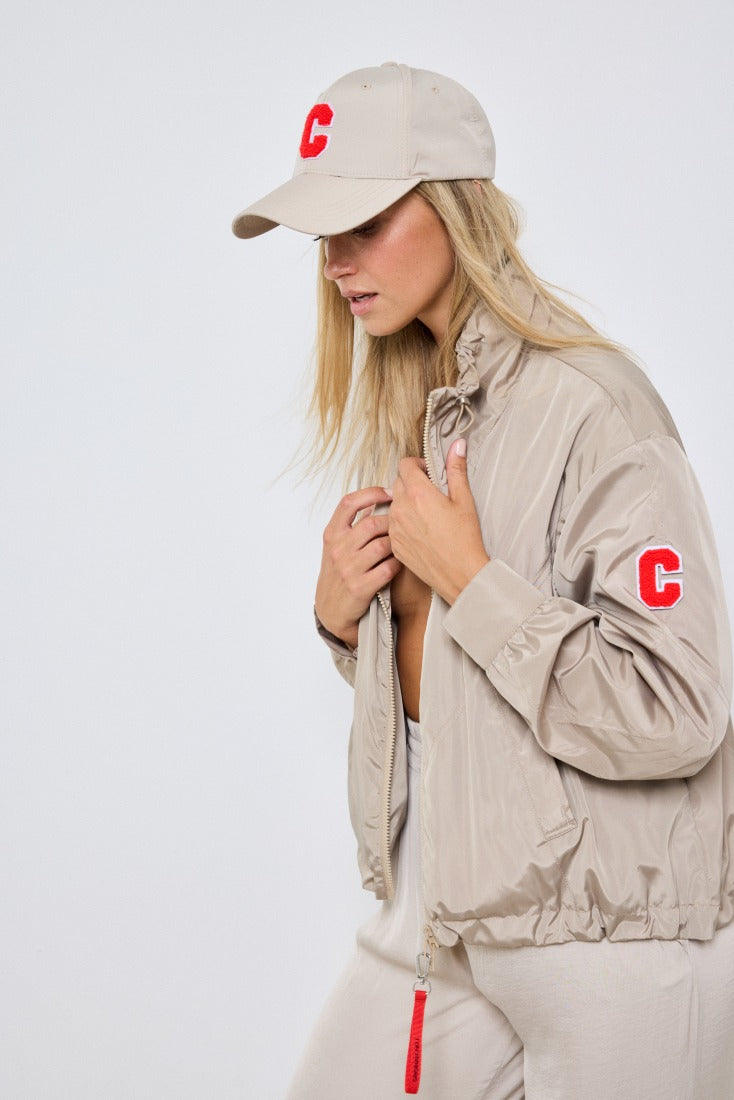 No. 1 COMO Originale Jacken Toast