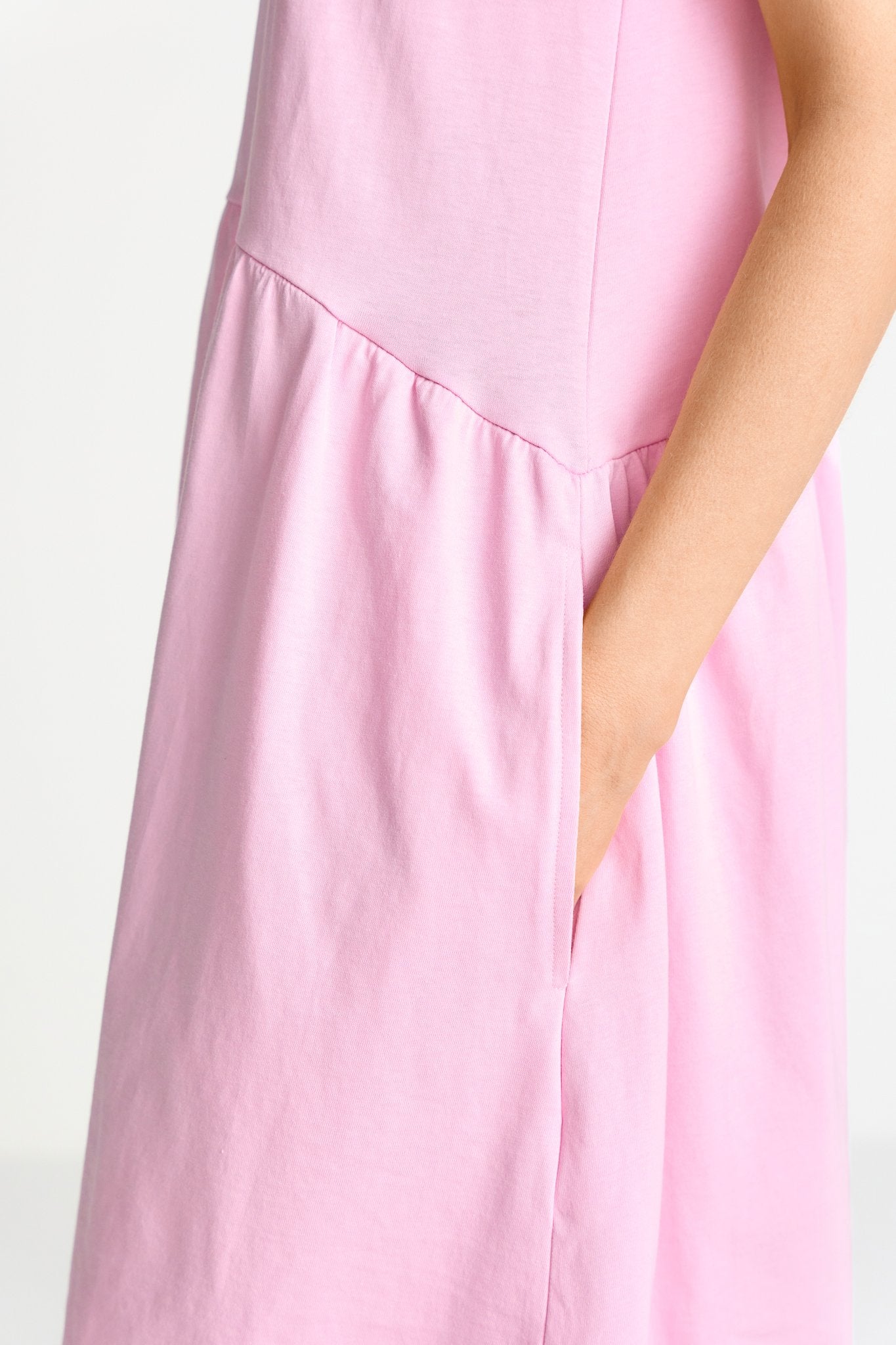 T-Shirt Kleid