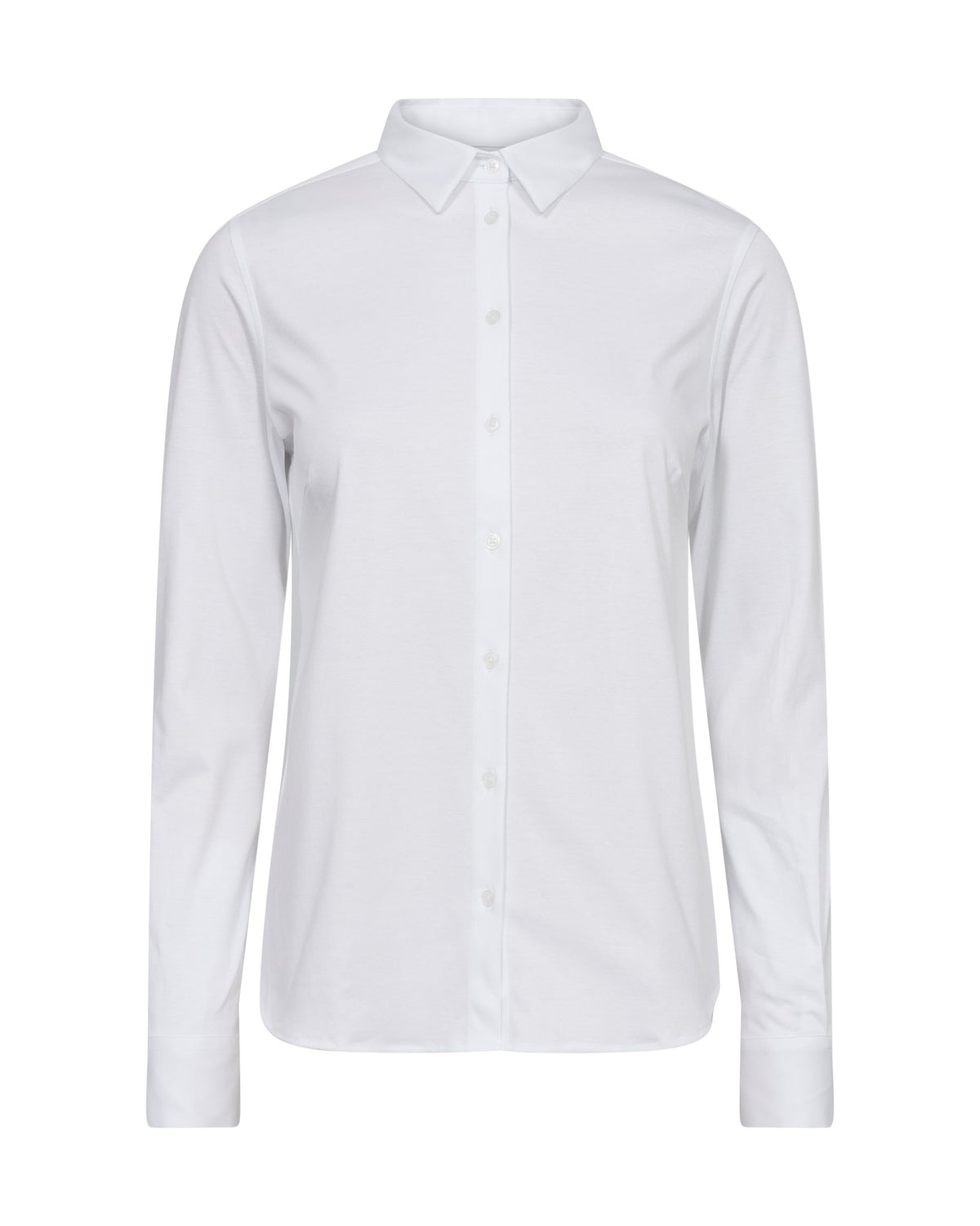 Mos Mosh Blusen White