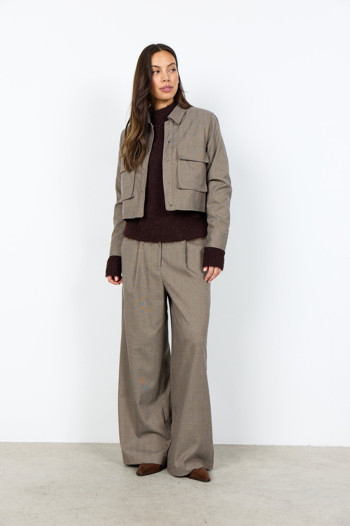 Hemdjacke SC-HAWO YD 1
