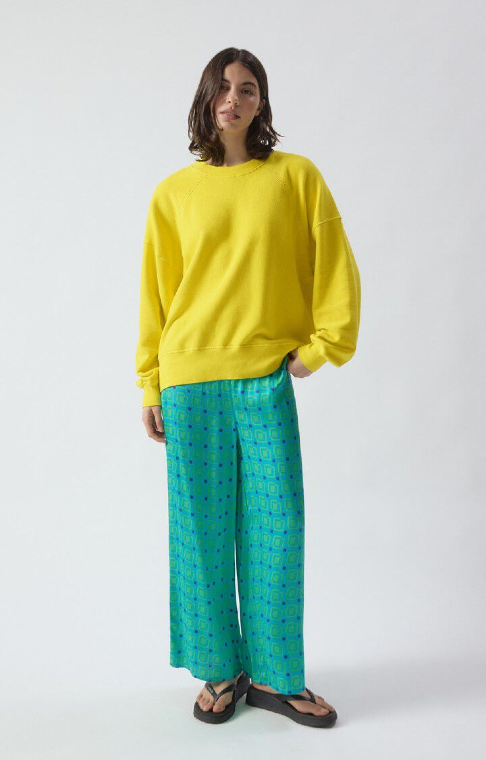 Sweatshirt ATUBAY
