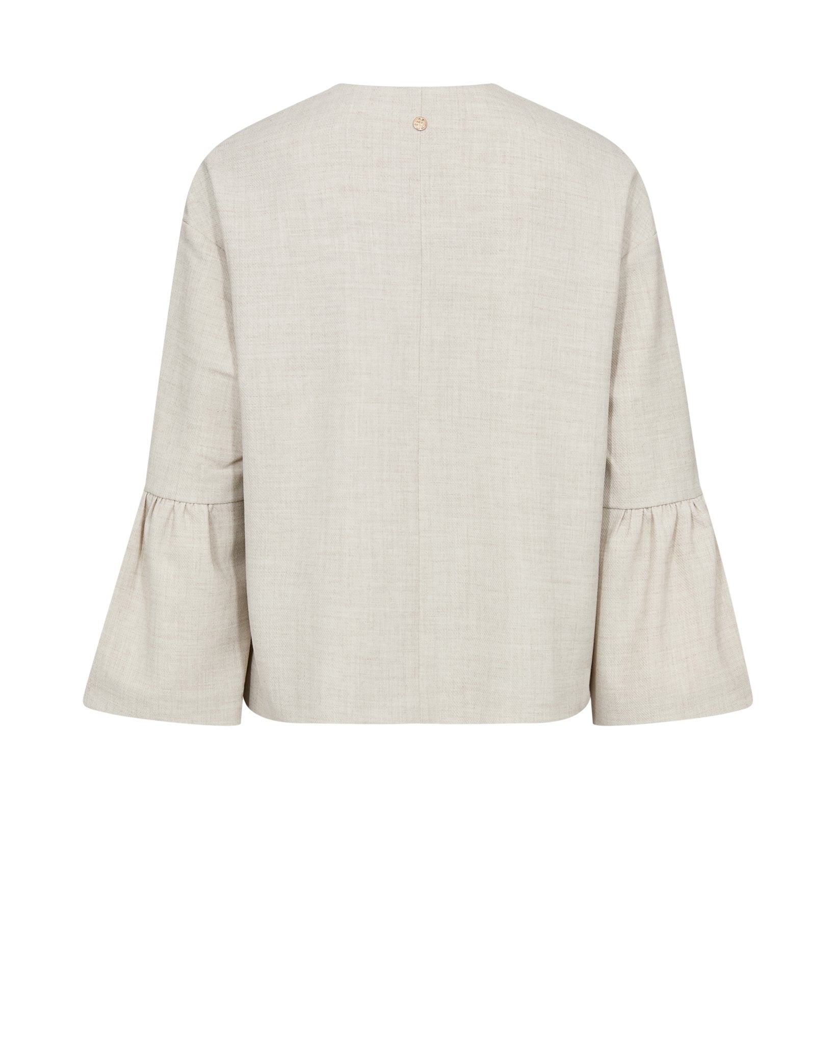 Mos Mosh Blouson Clay