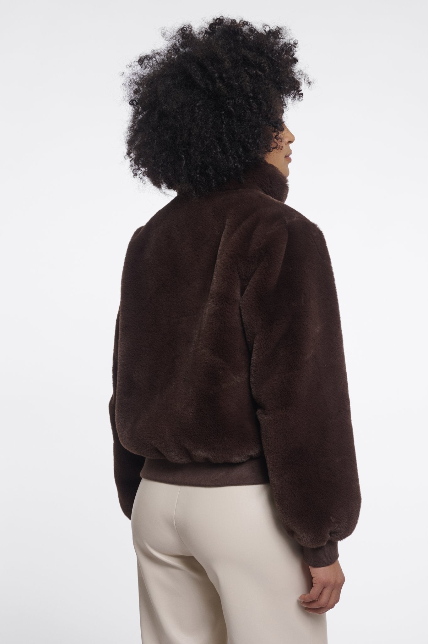 Jacke Ambra