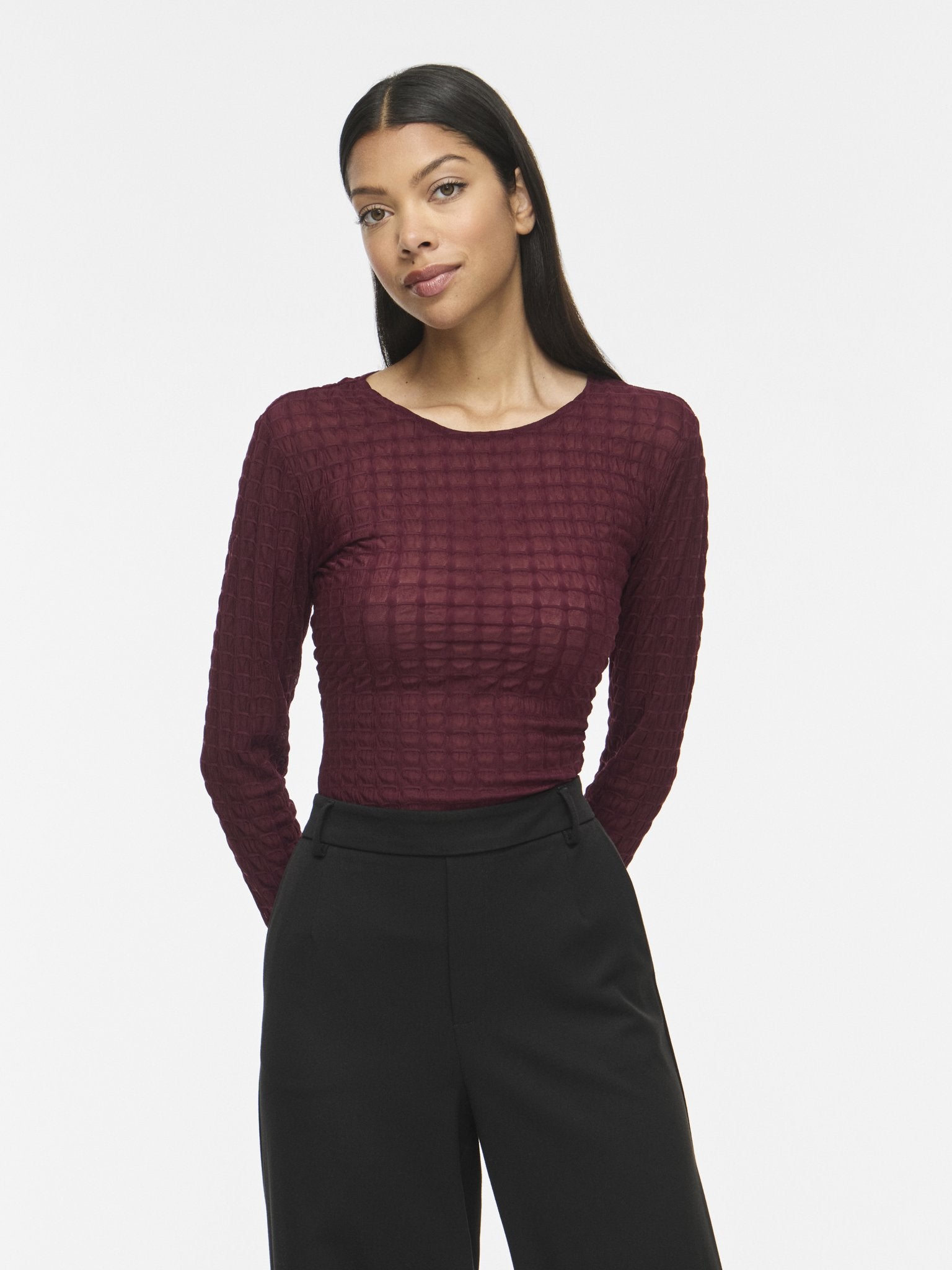 Longsleeve VIMIRANI