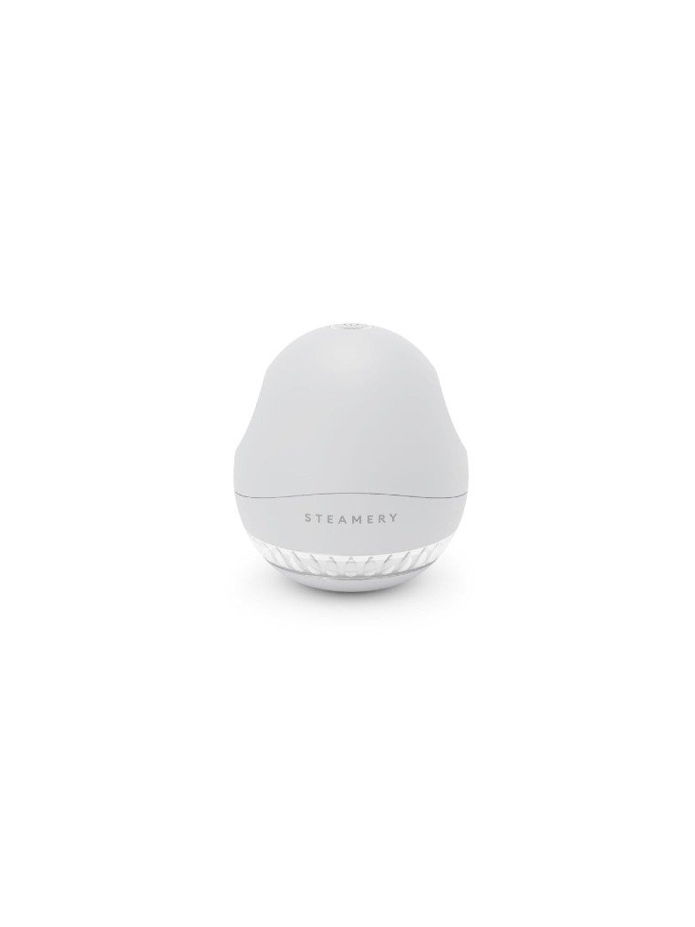STEAMERY Pflegemittel Grey