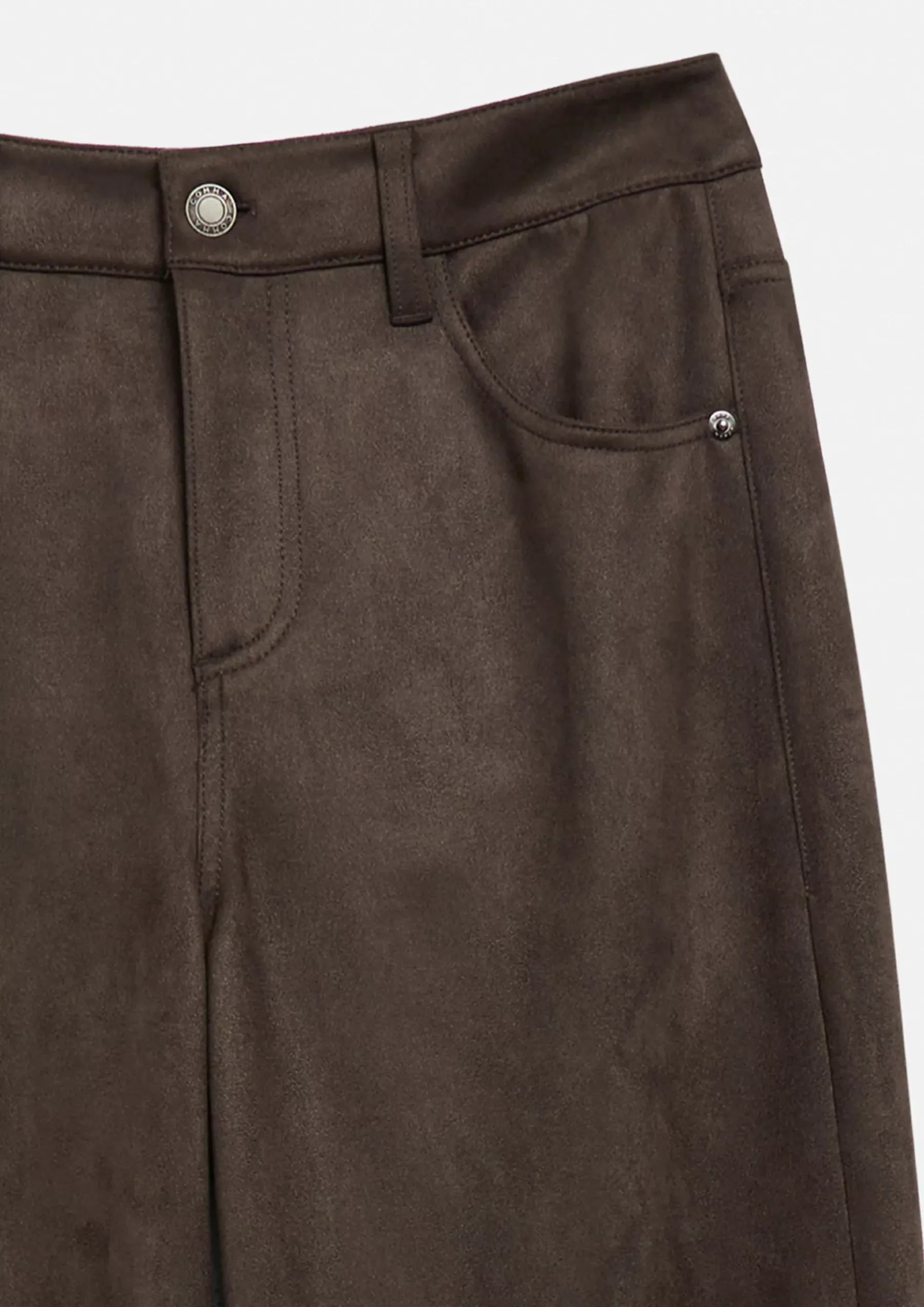 Hose Wide Leg