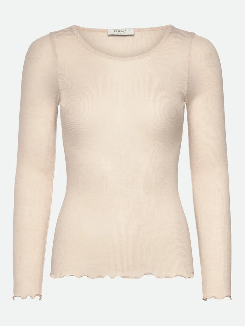 Longsleeve RWBurlington