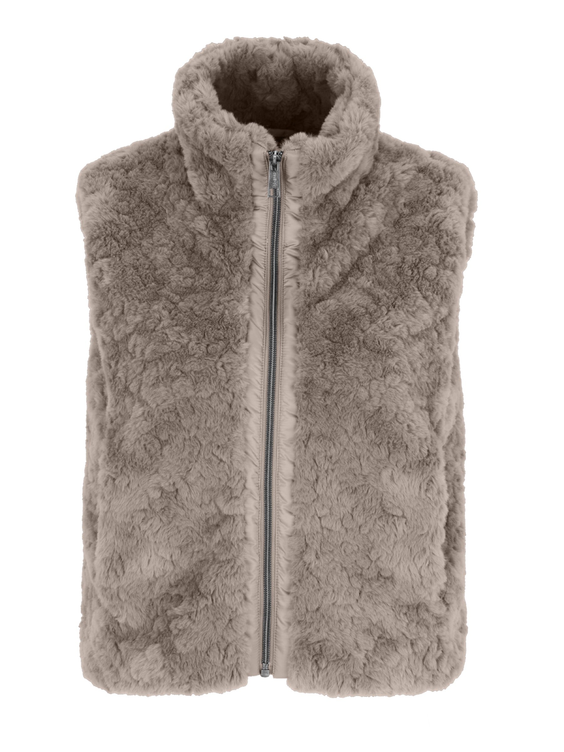 Teddyweste Cleo 2