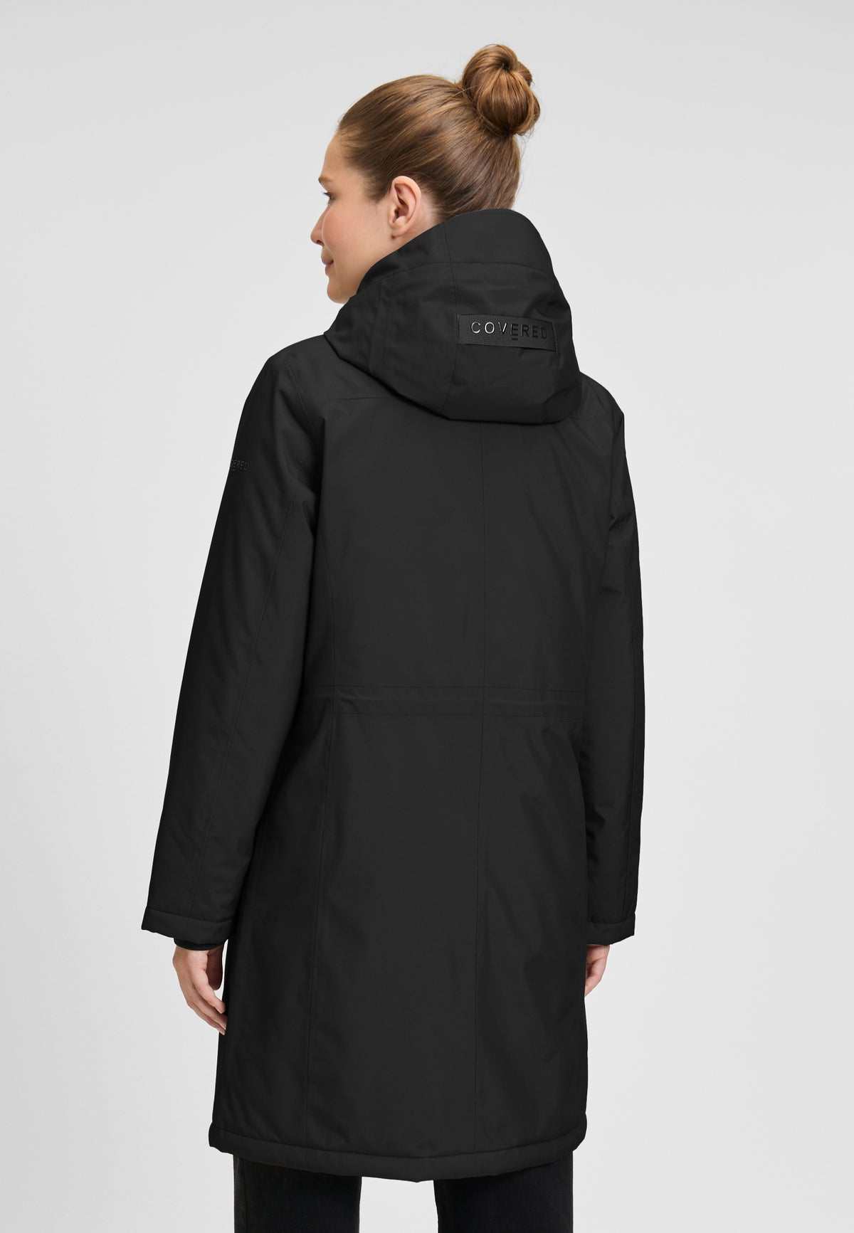 Parka Frida 4