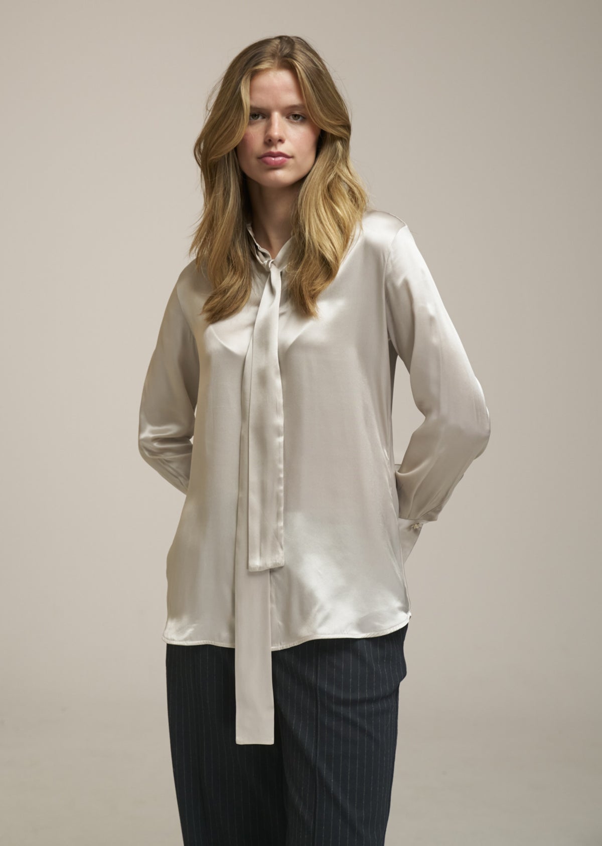 Bluse Odetta Cuff