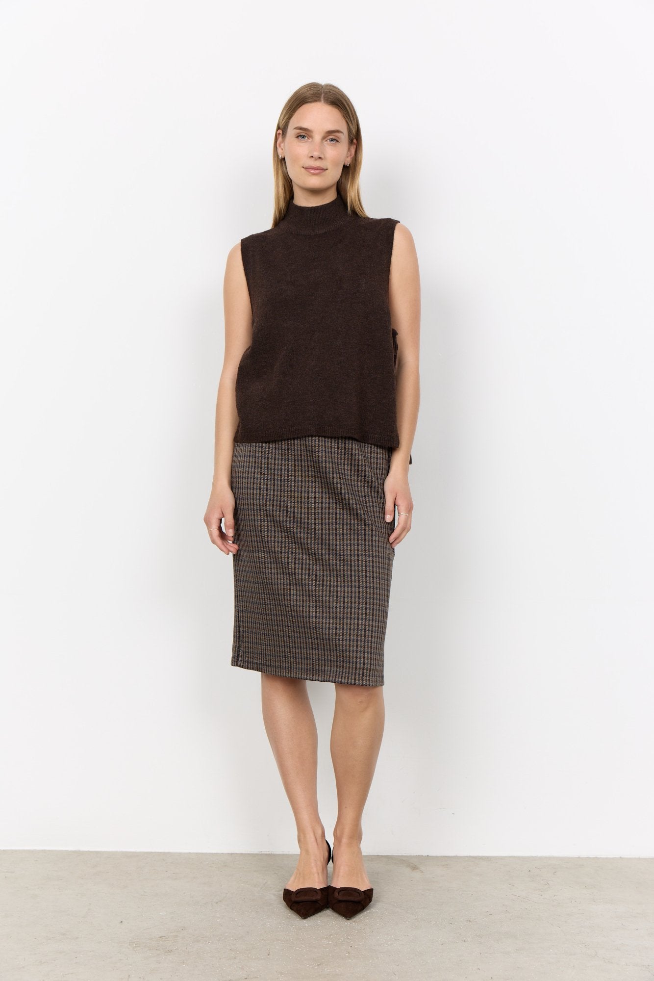 Strickpullunder SC-ORLEAN 16