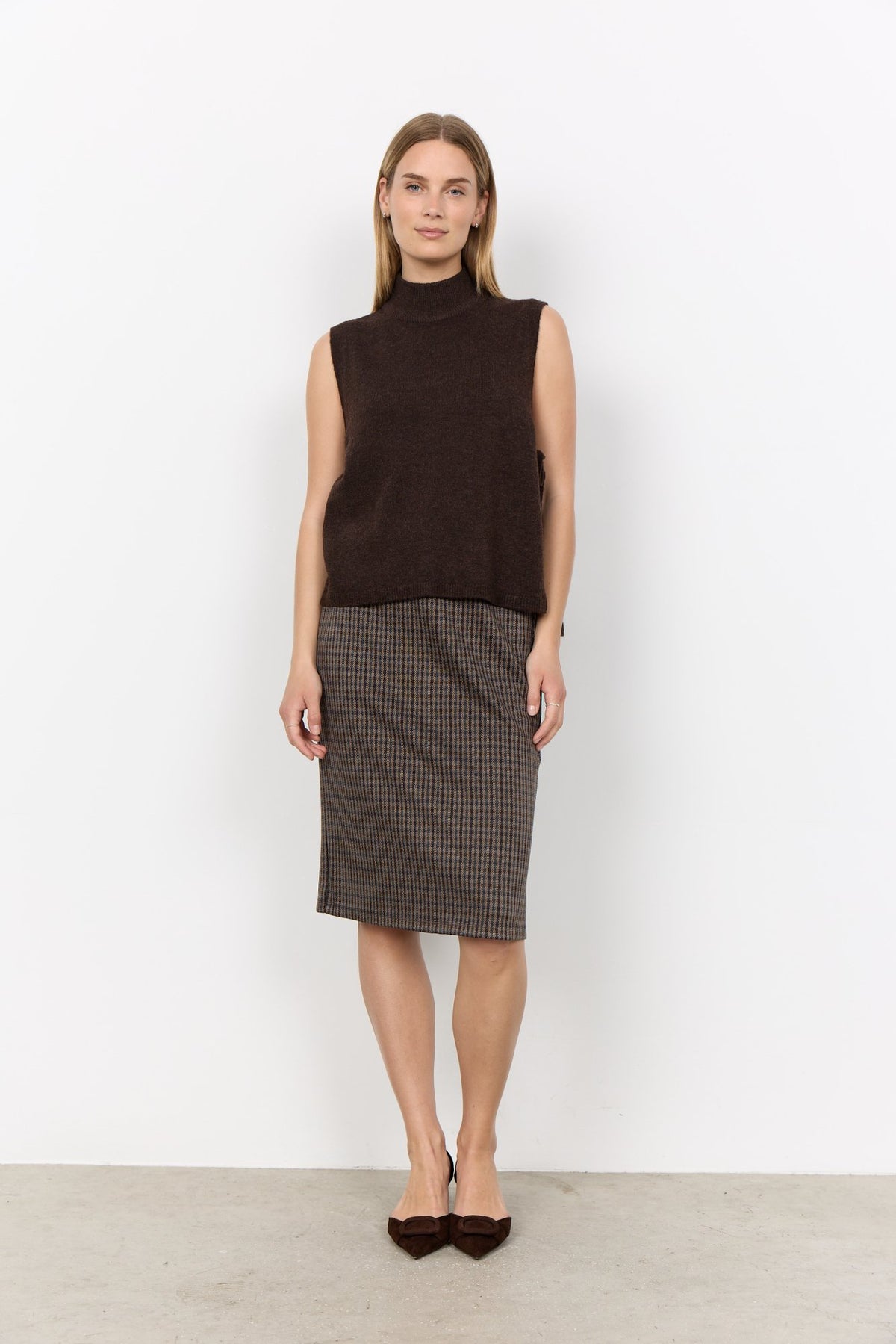 Strickpullunder SC-ORLEAN 16