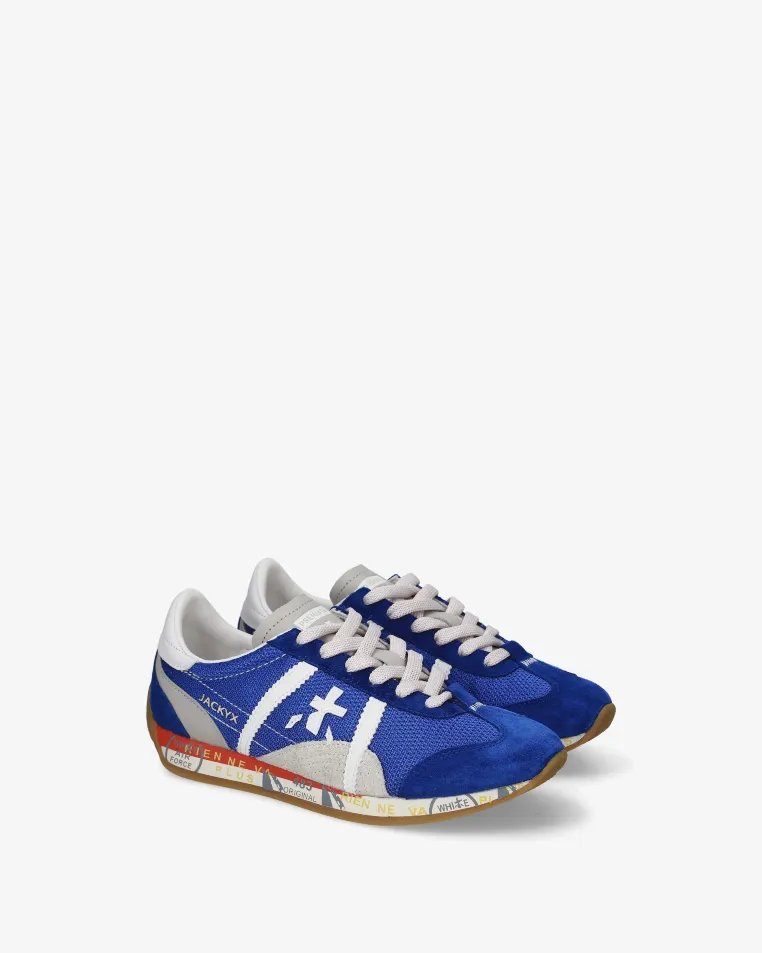Sneaker JACKYXD