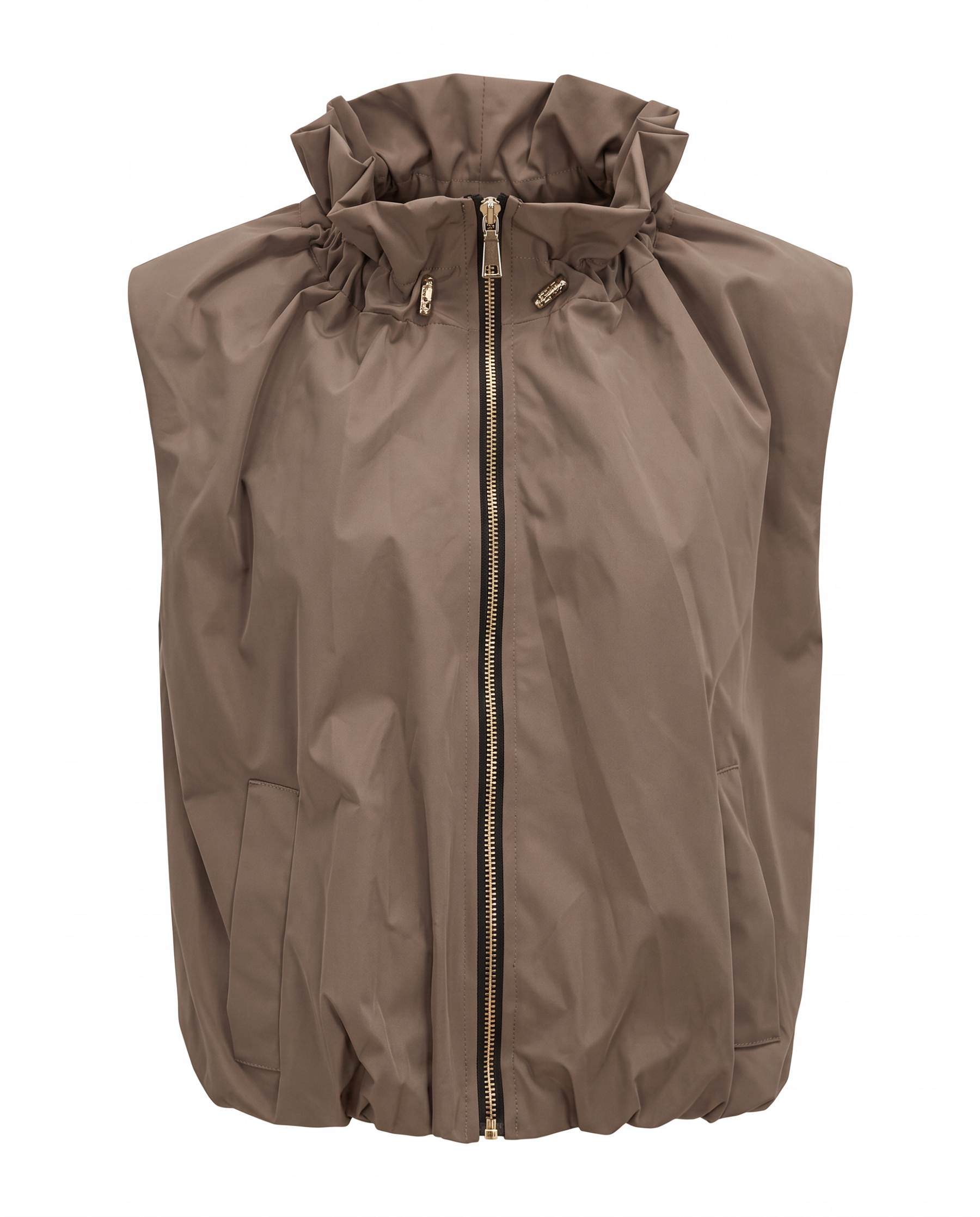 Windbreaker-Weste