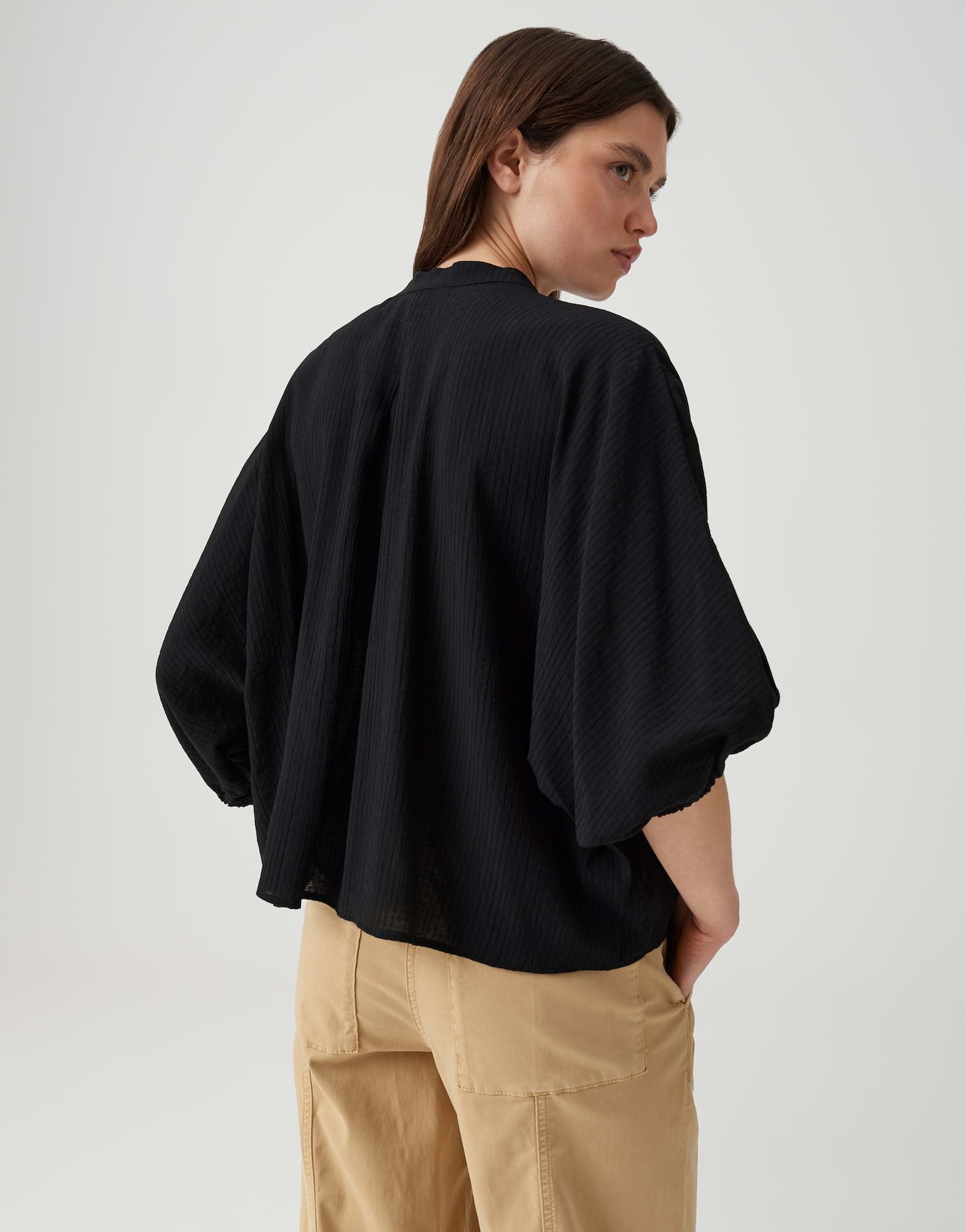 Bluse Fylora