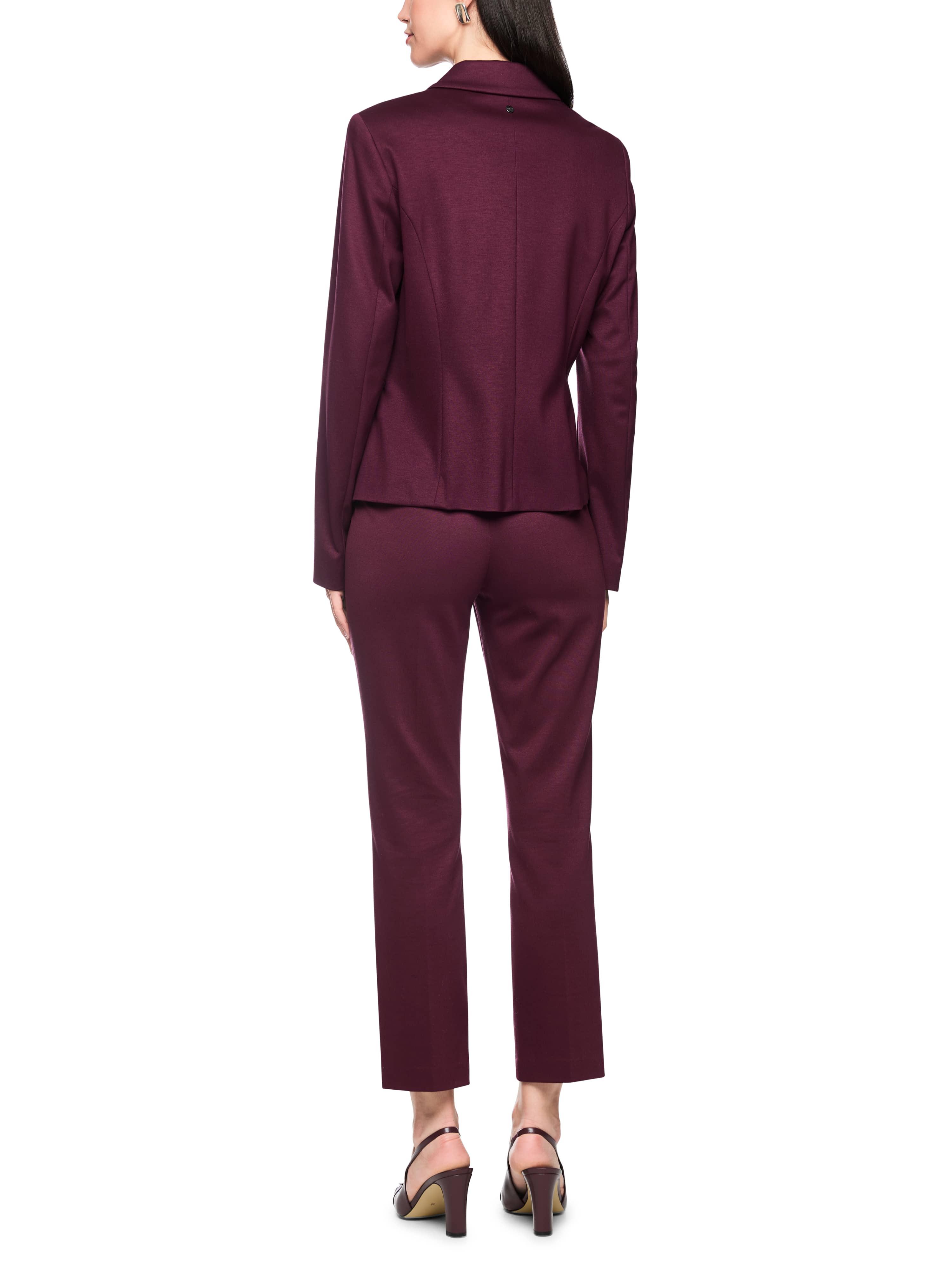MarcCain Additions Blazer Winetasting