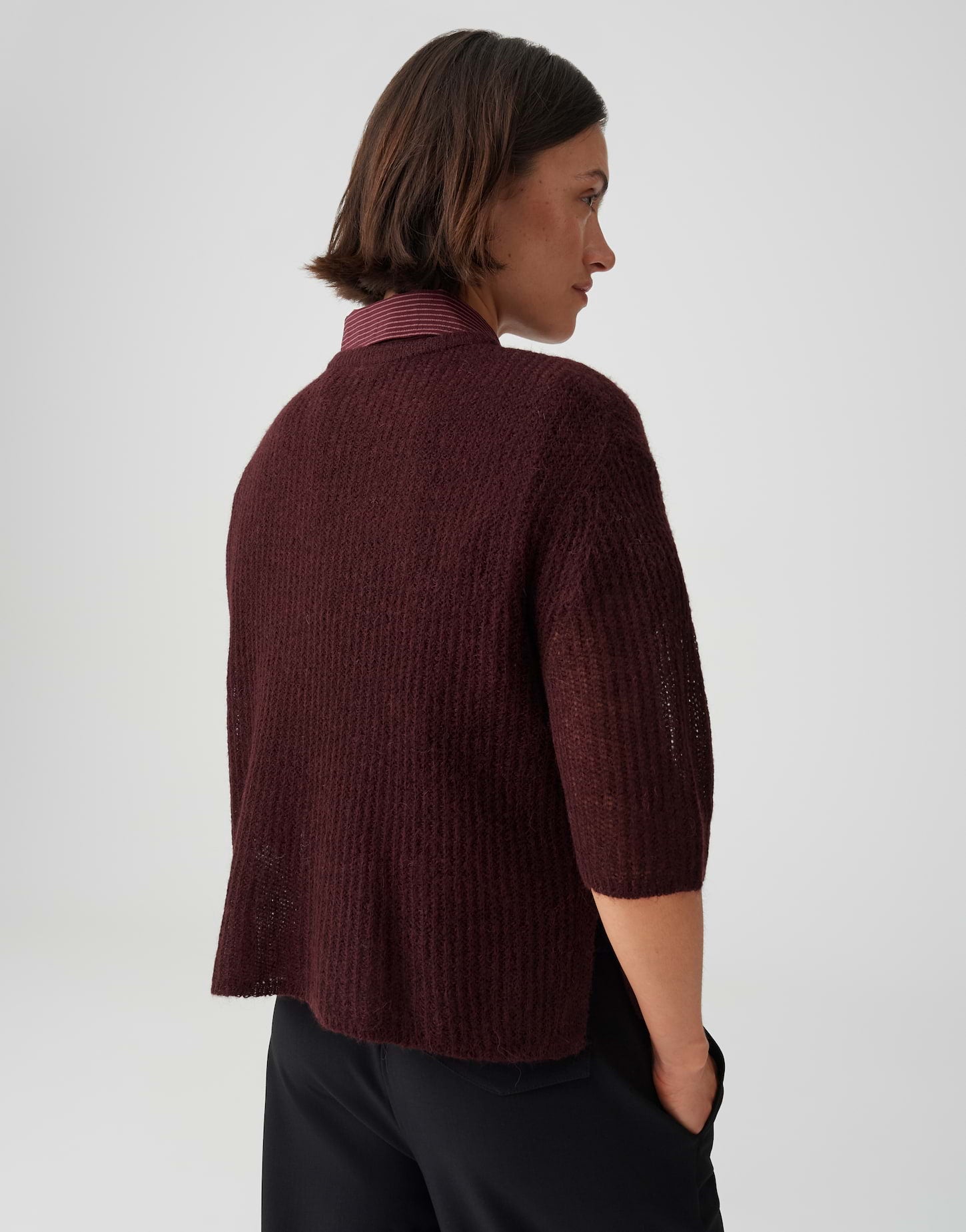 Strickpullover PYON