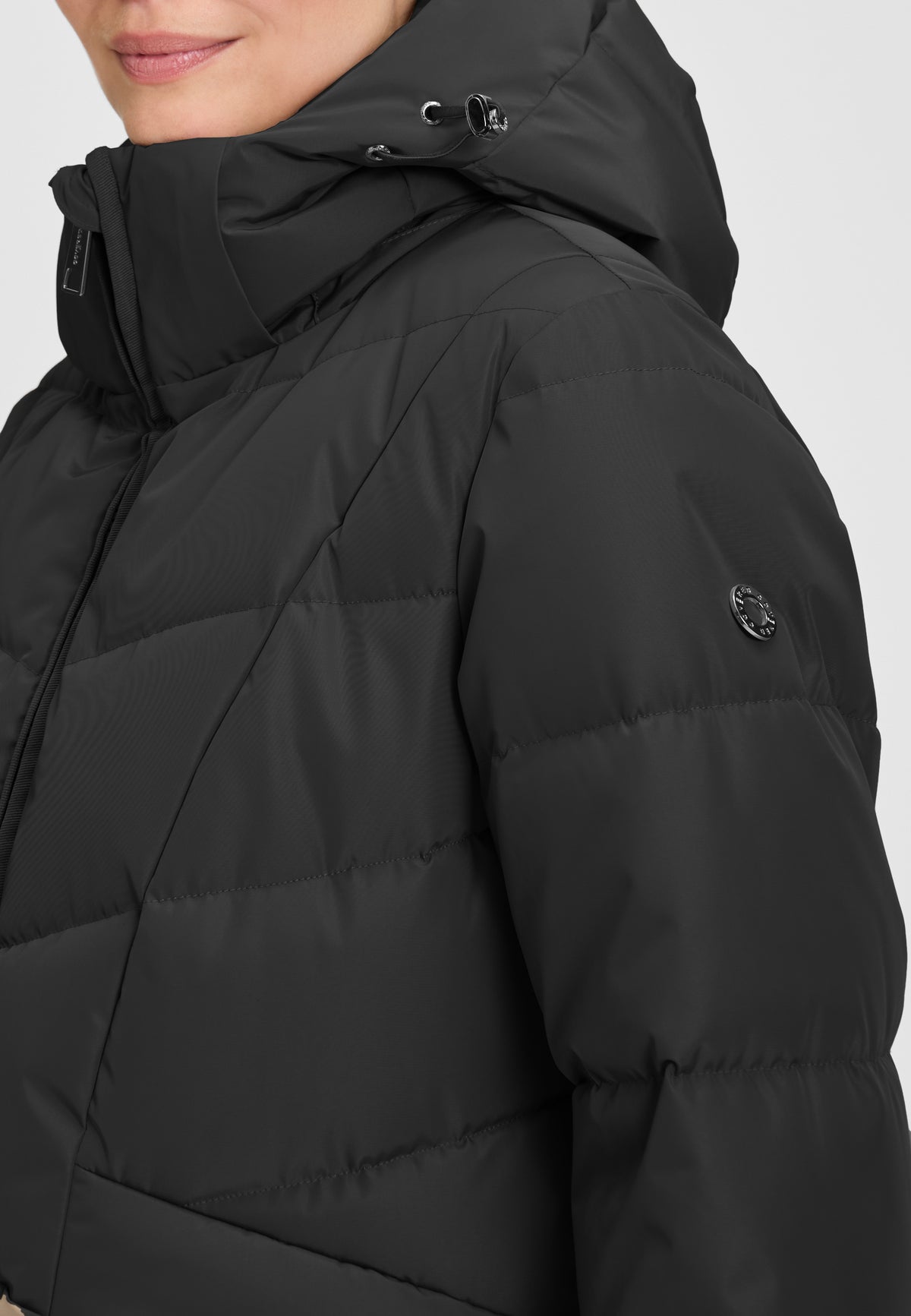 Steppjacke ADELE 4