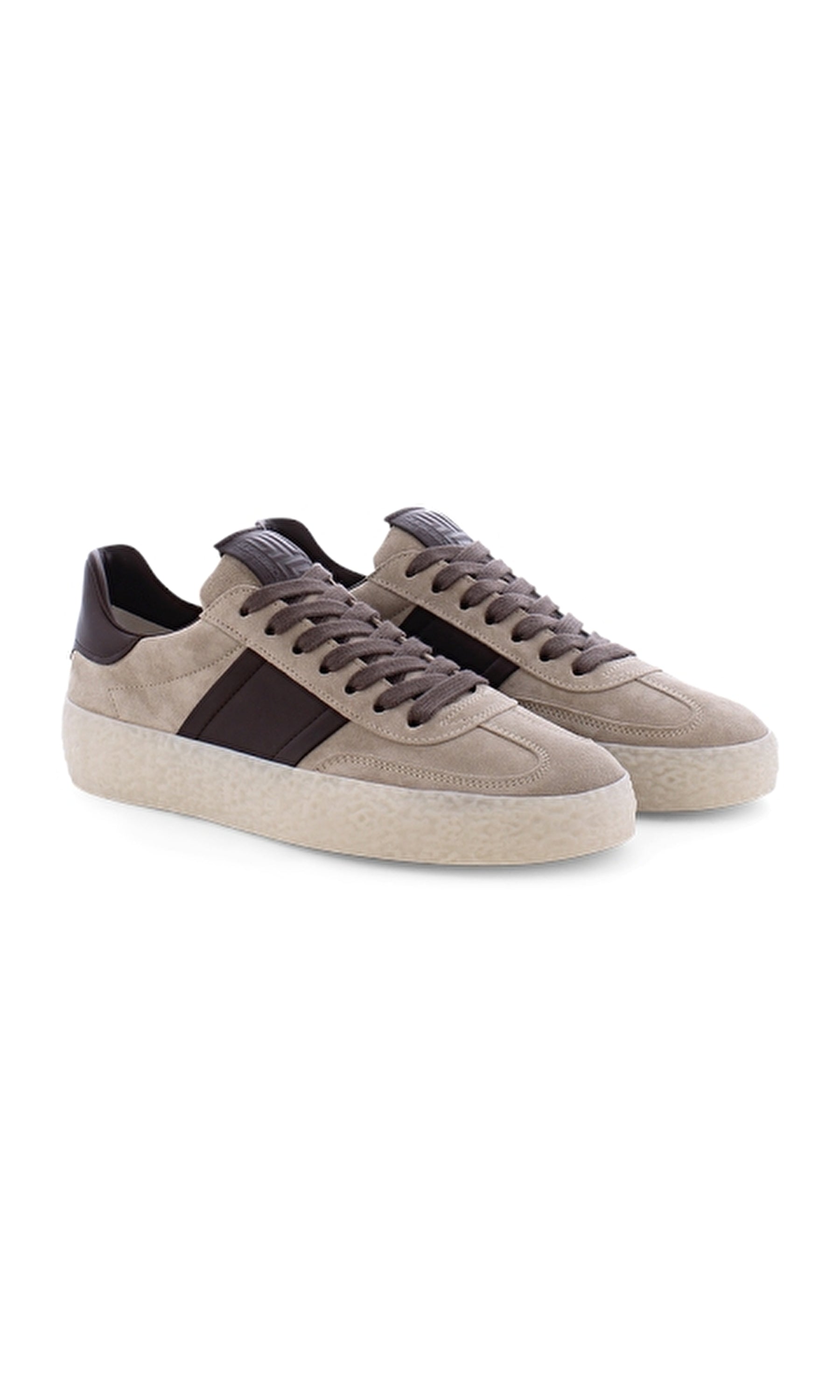 Kennel & Schmenger Sneaker Linen/Pepe Sbu