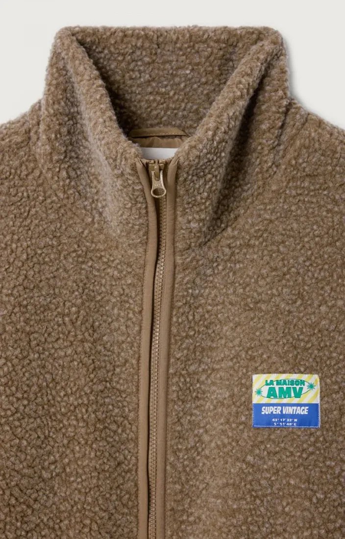 Sweatjacke HOKTOWN