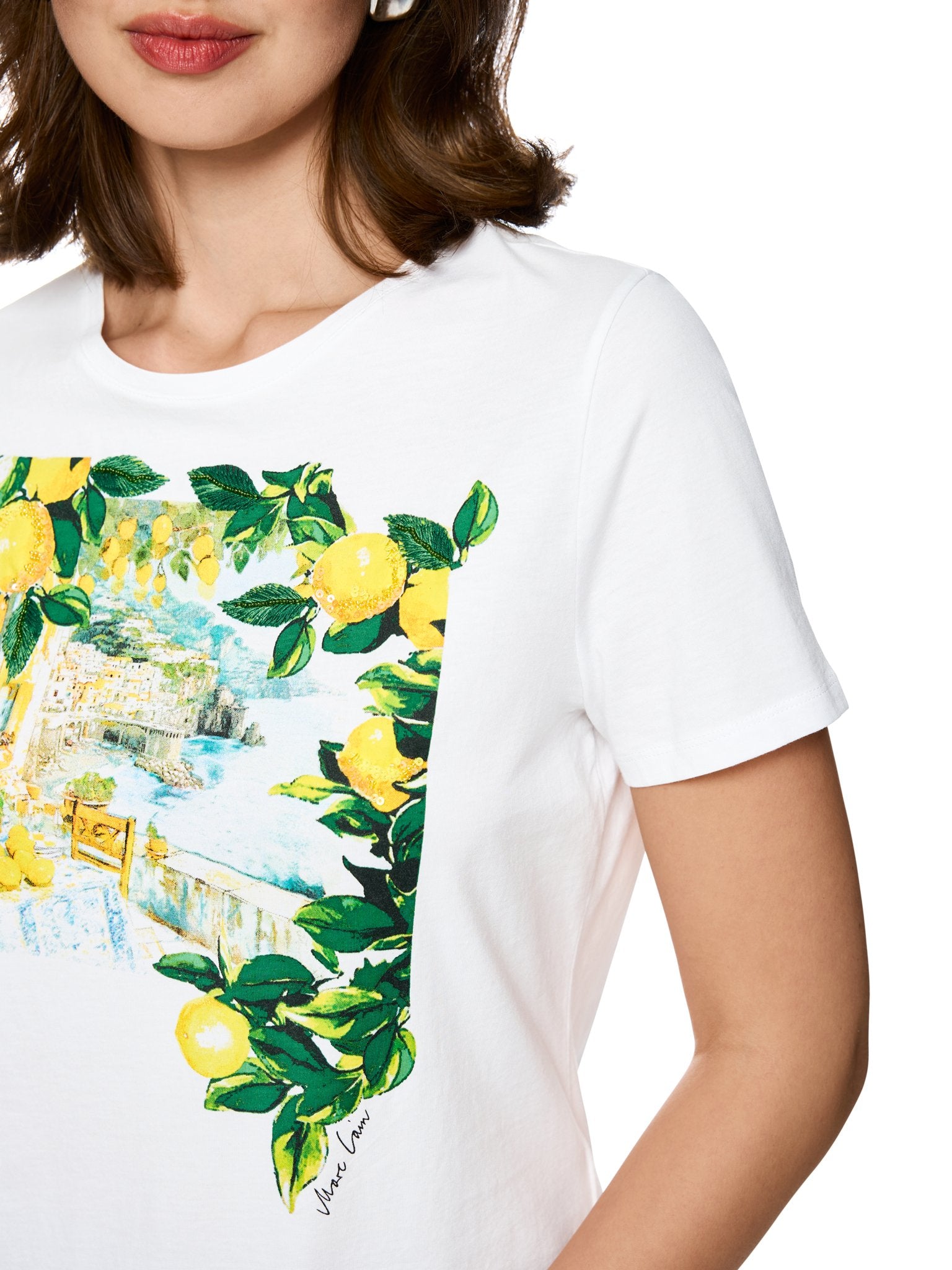 Lockeres Shirt