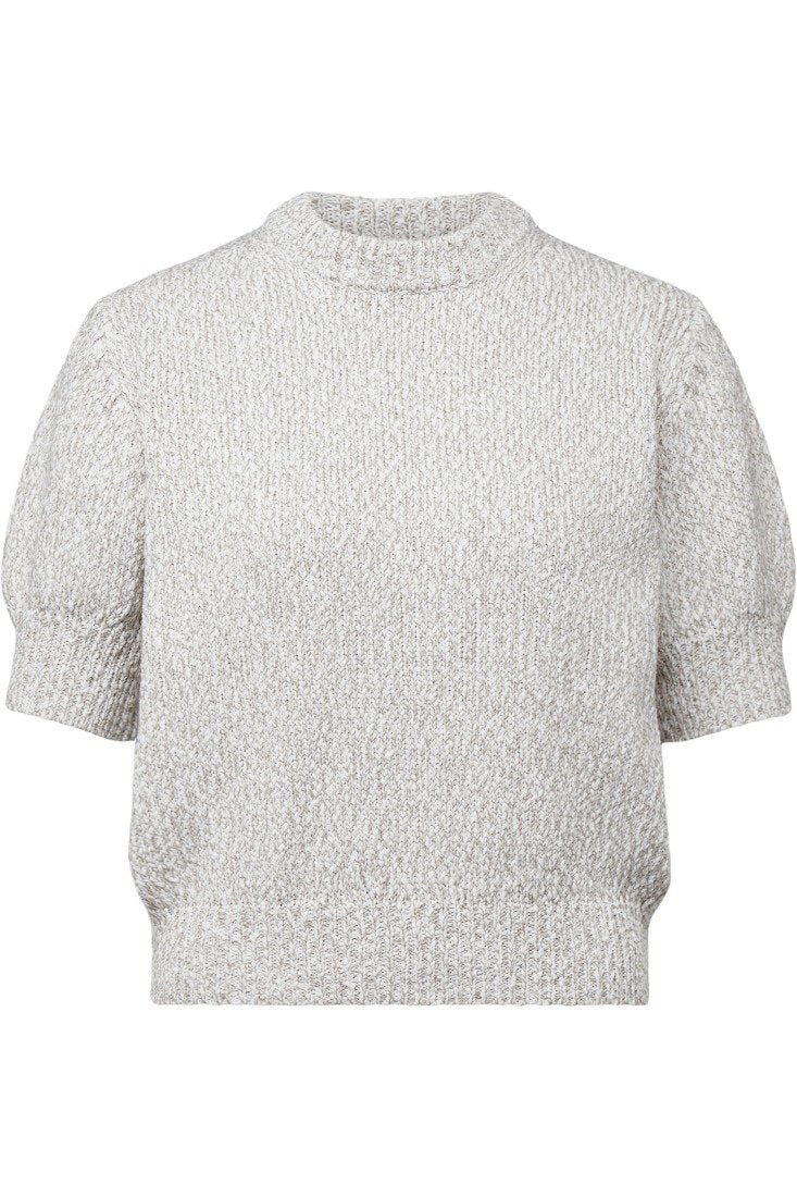 Drykorn Strickpullover Braun