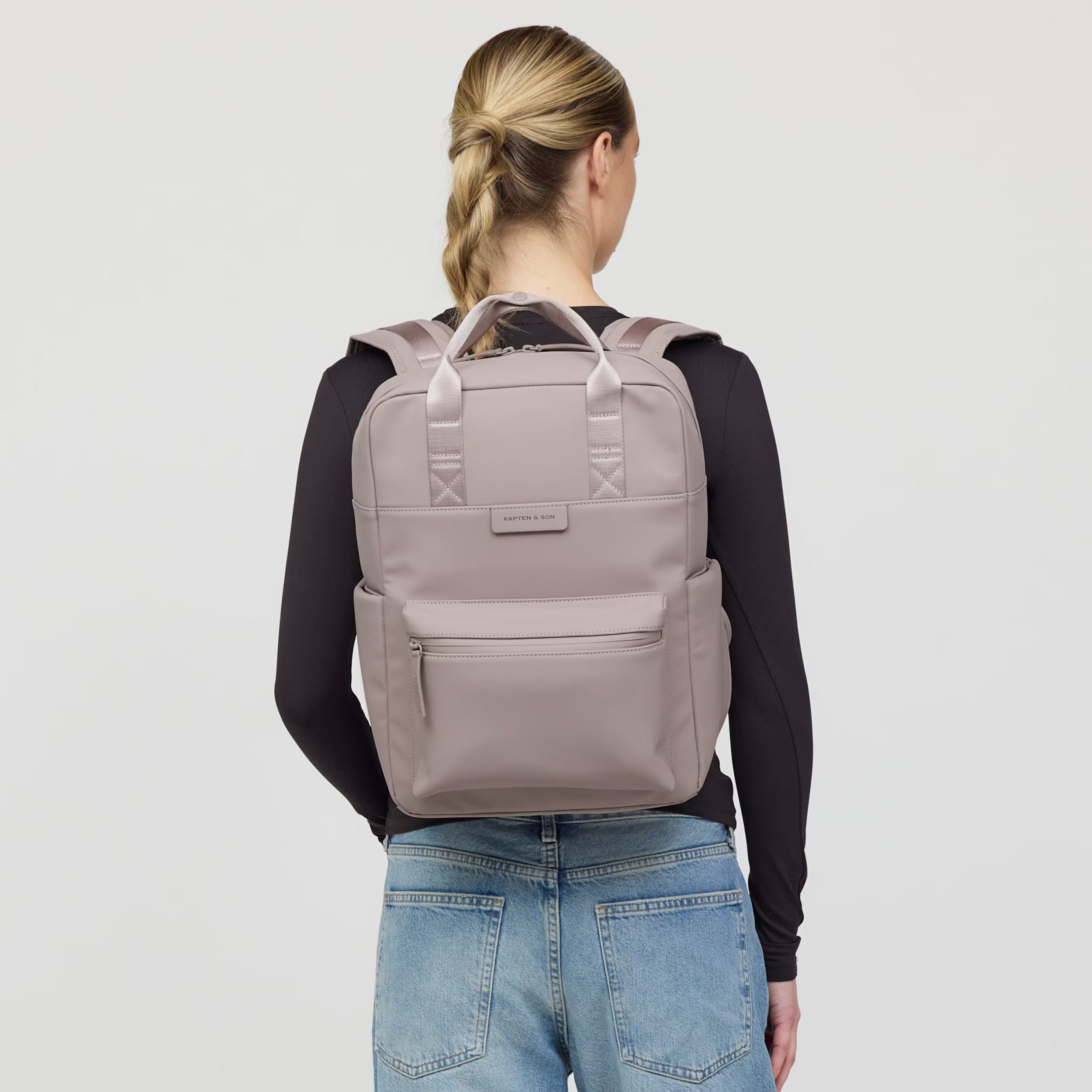 Rucksack Bergen Pro Sleek Limited