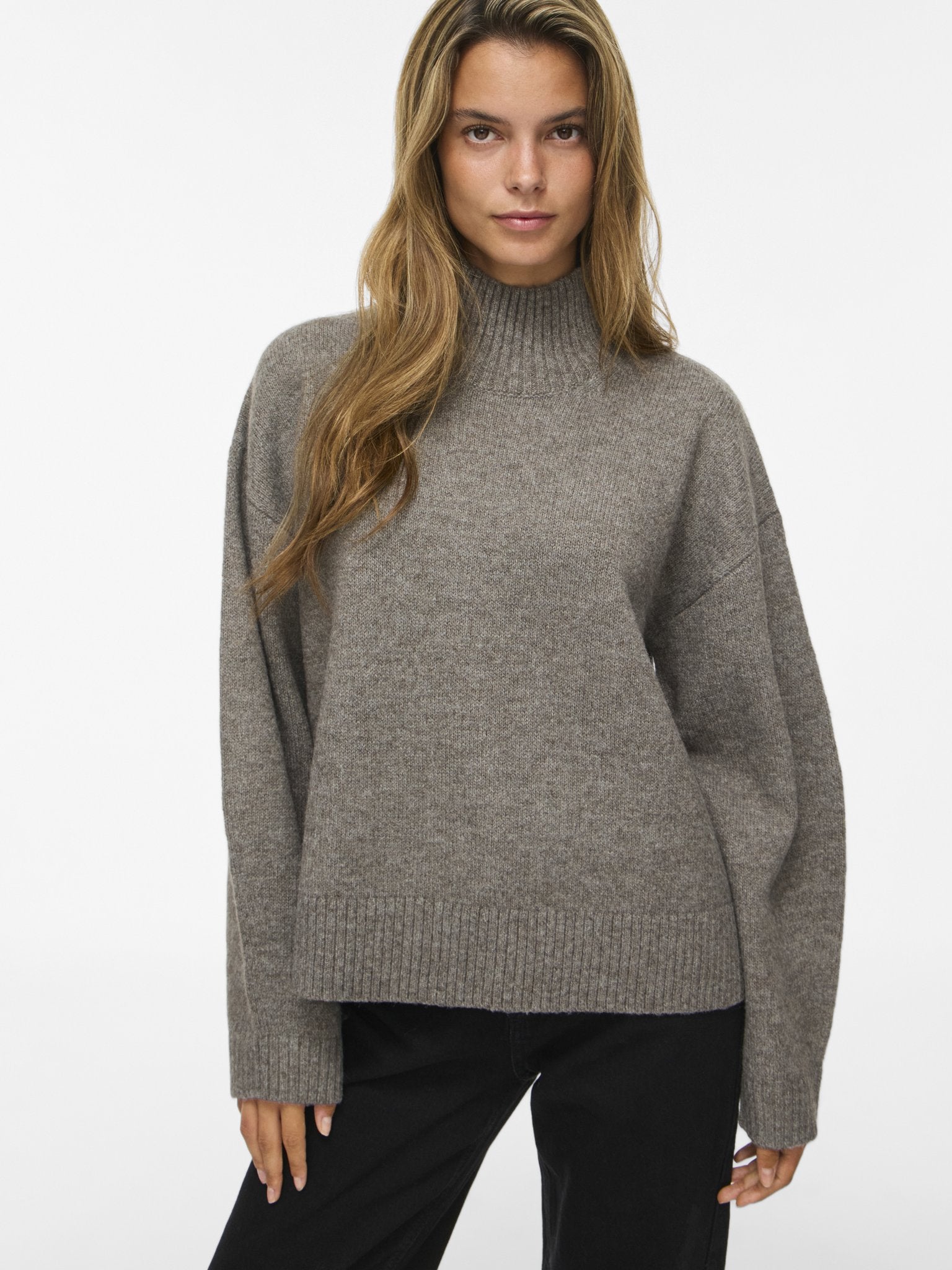 Strickpullover VISIA