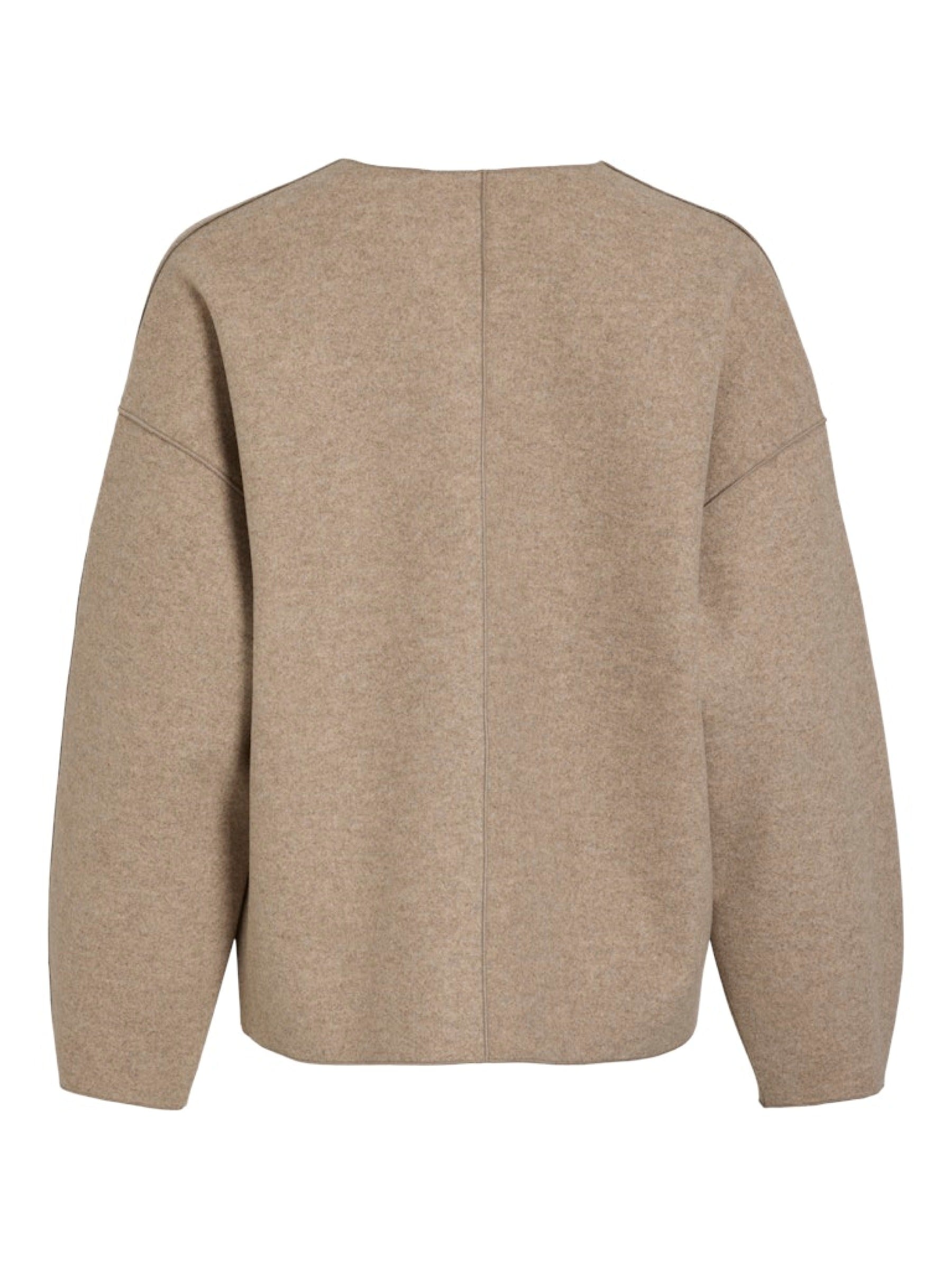 Strickjacke VIJUICE LOOSE