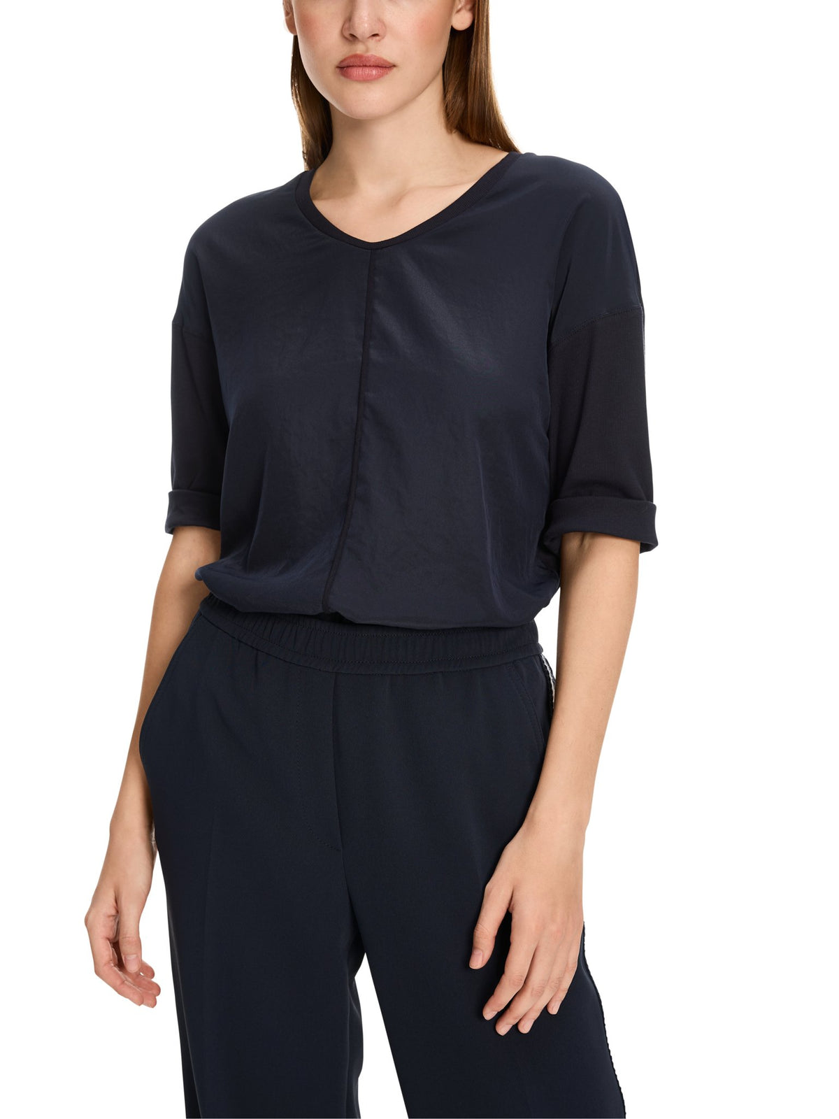MarcCain Essentials Blusen