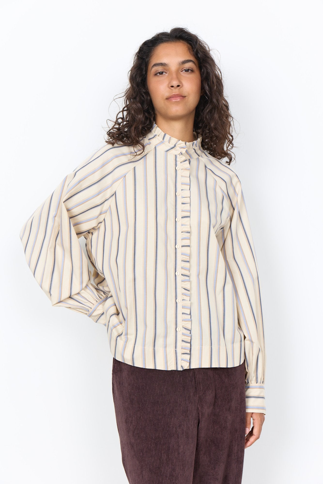 Shirt SC-HALEY 1-YD