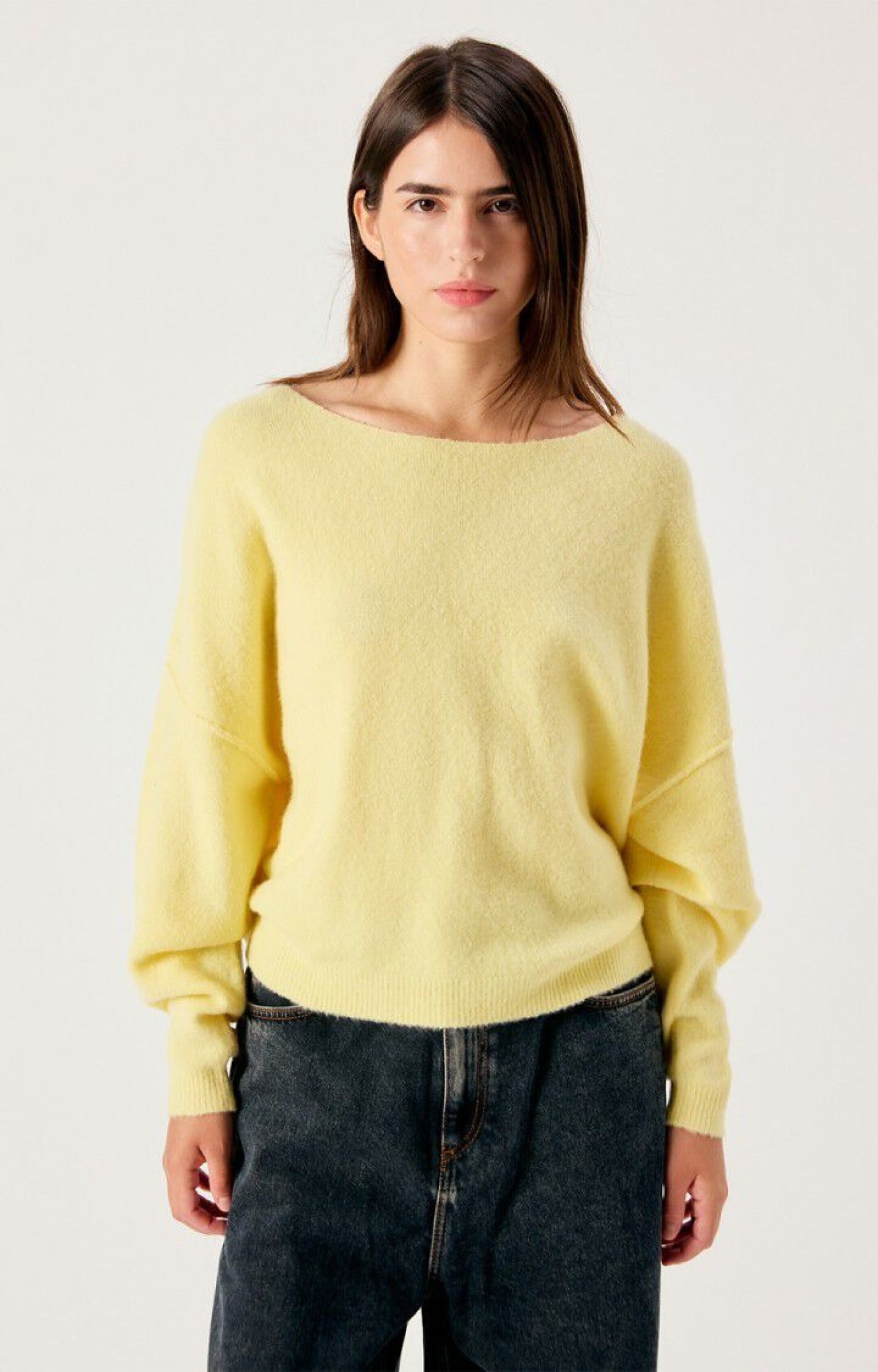 Strickpullover DAMSVILLE