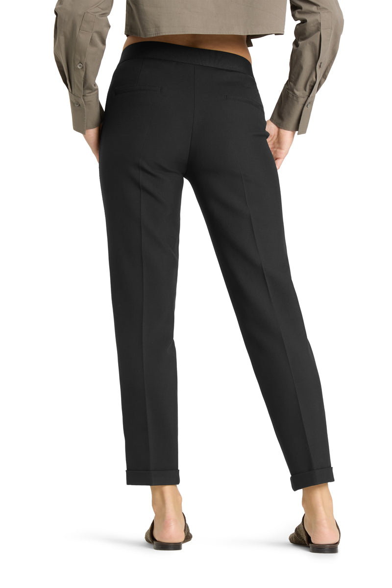 Cambio Hosen Black