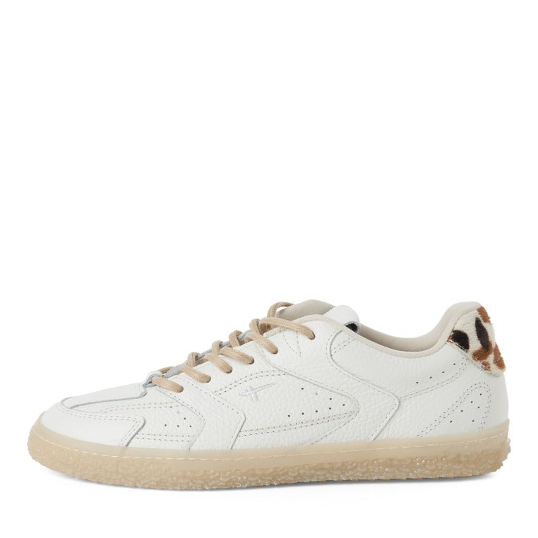 Leder Sneaker