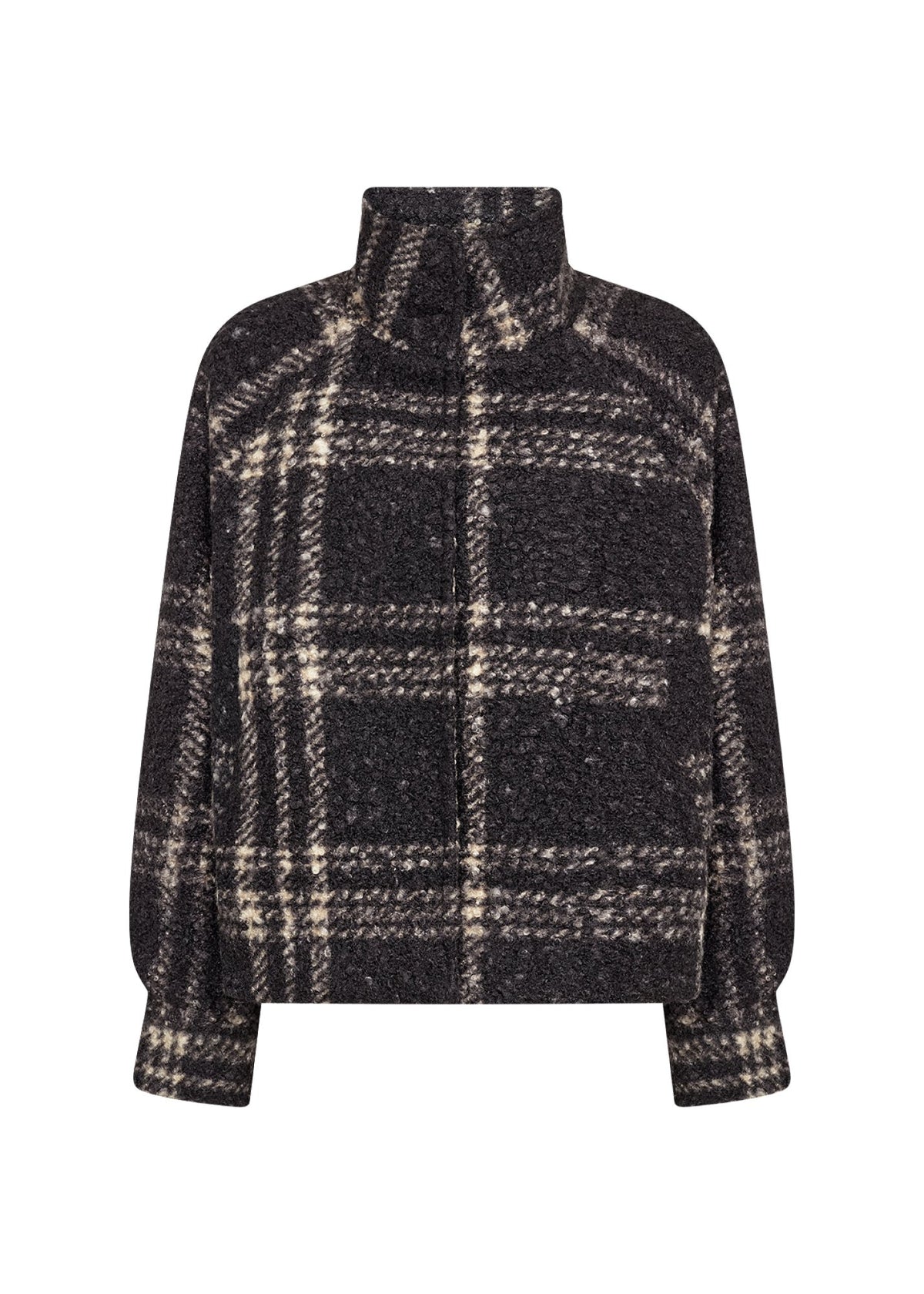 Jacke SC-GISA 1