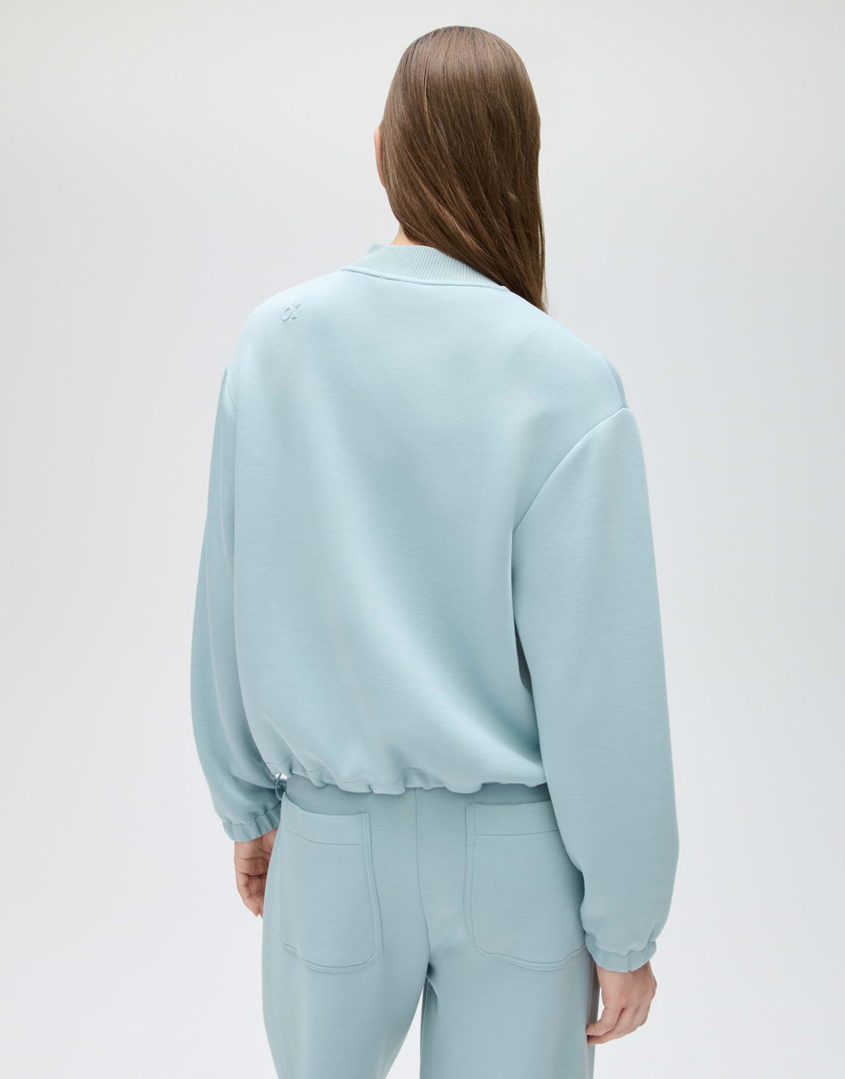 Sweatjacke Glacki club