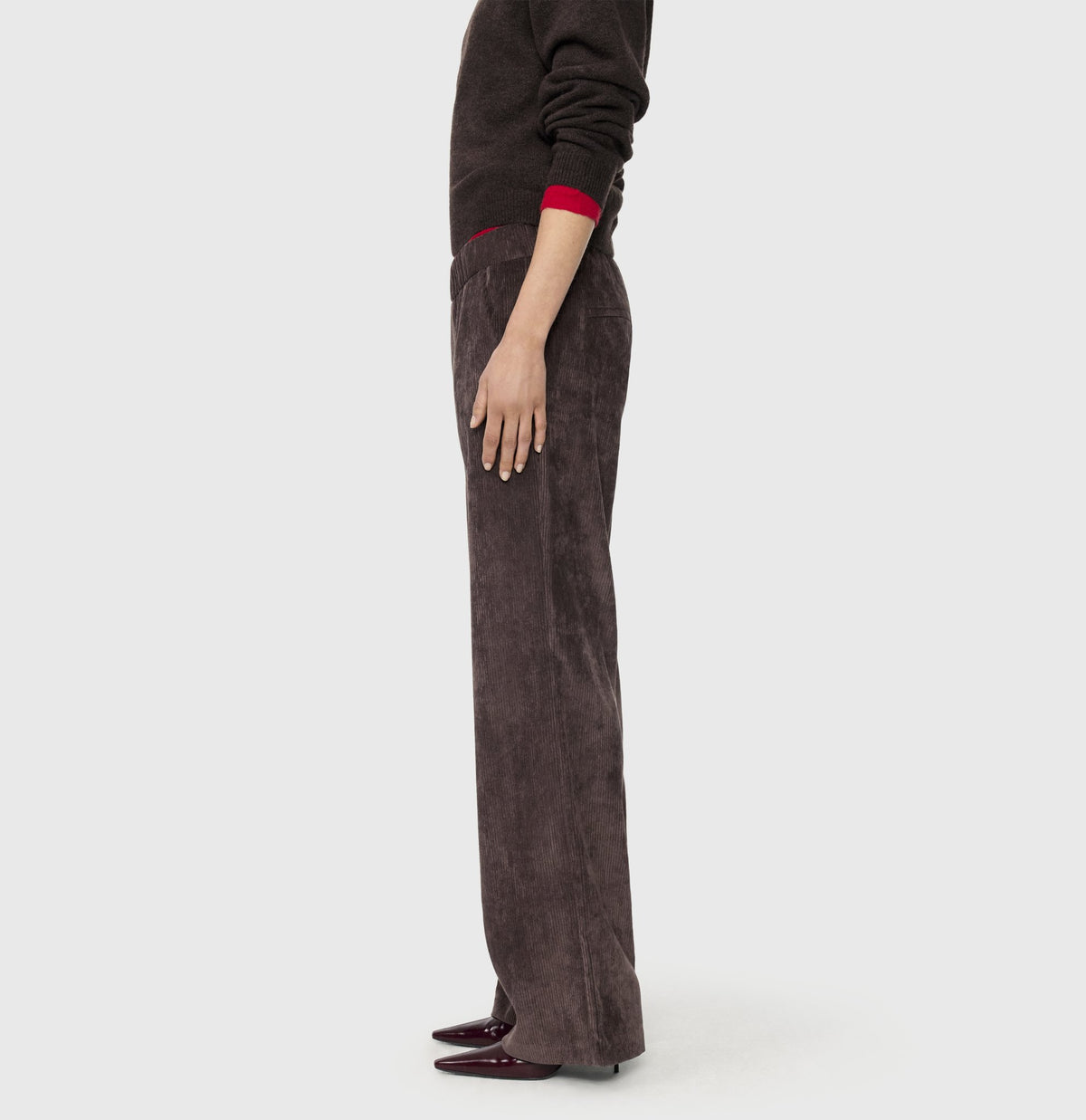 Cordhose CHIARA