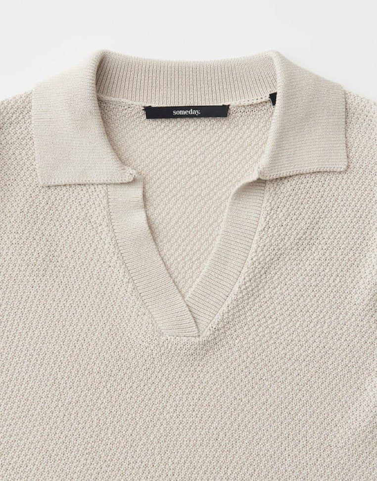 Polostricker TELANORA
