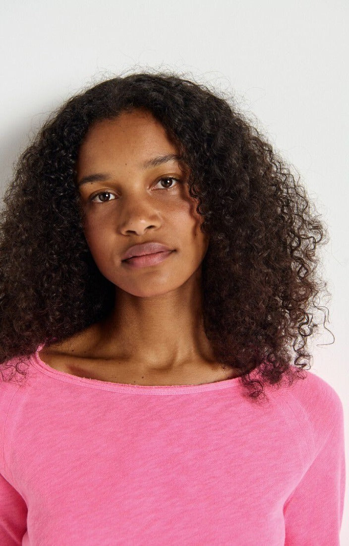 American Vintage Longsleeve Piacfl